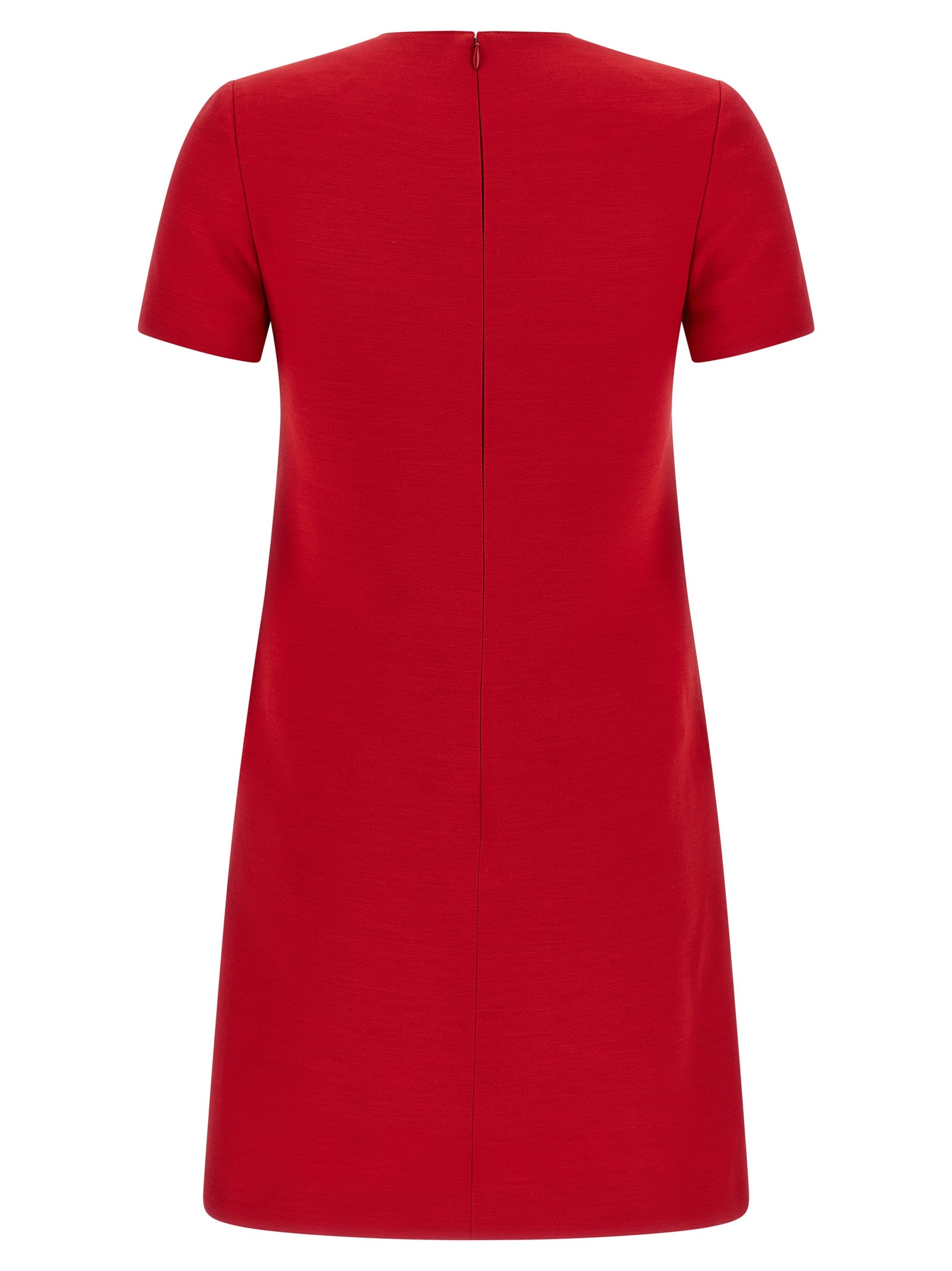 Valentino Garavani Valentino Garavani V Gold Dress