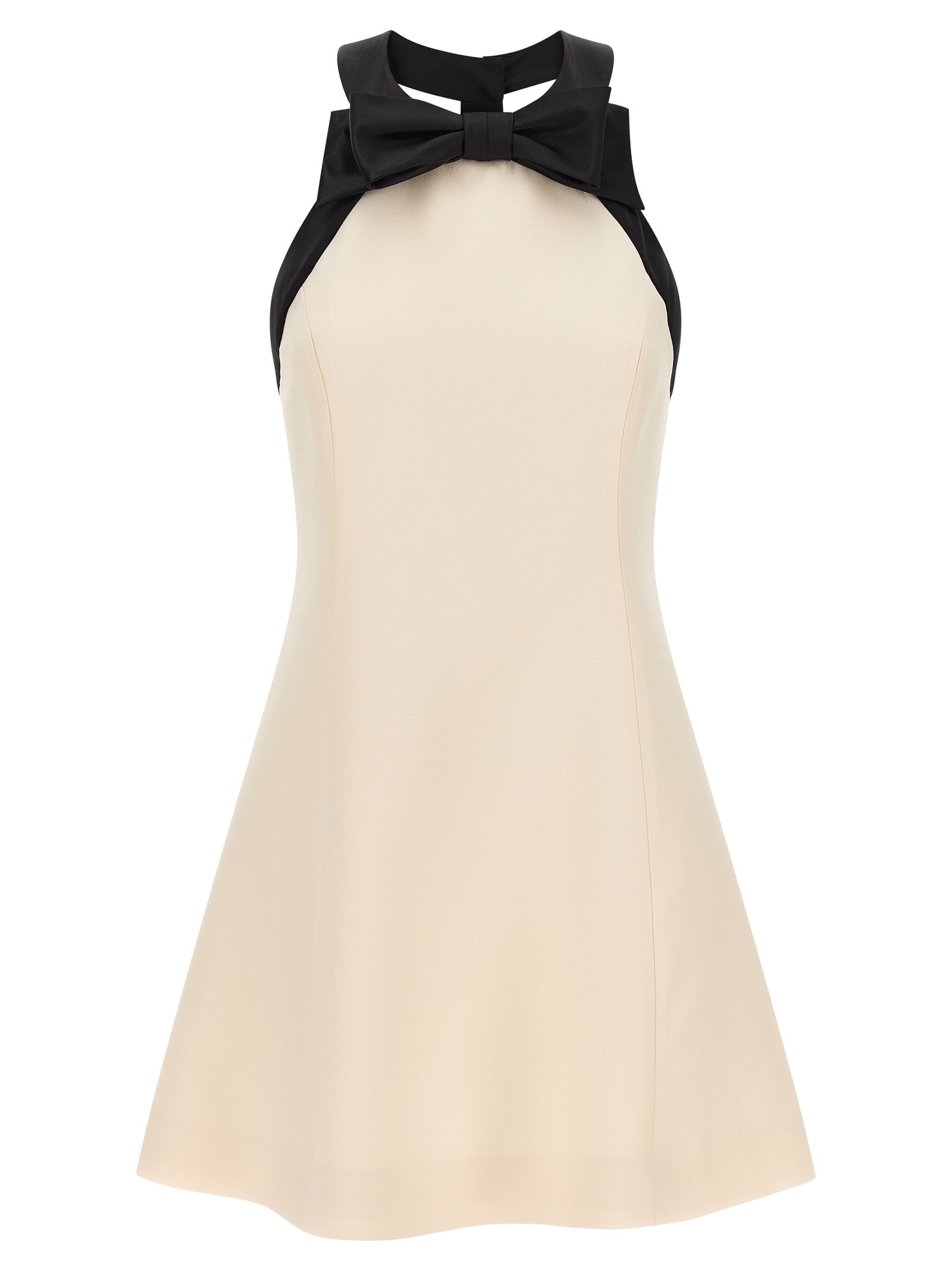 Valentino Garavani Valentino Garavani Crêpe Couture Dress