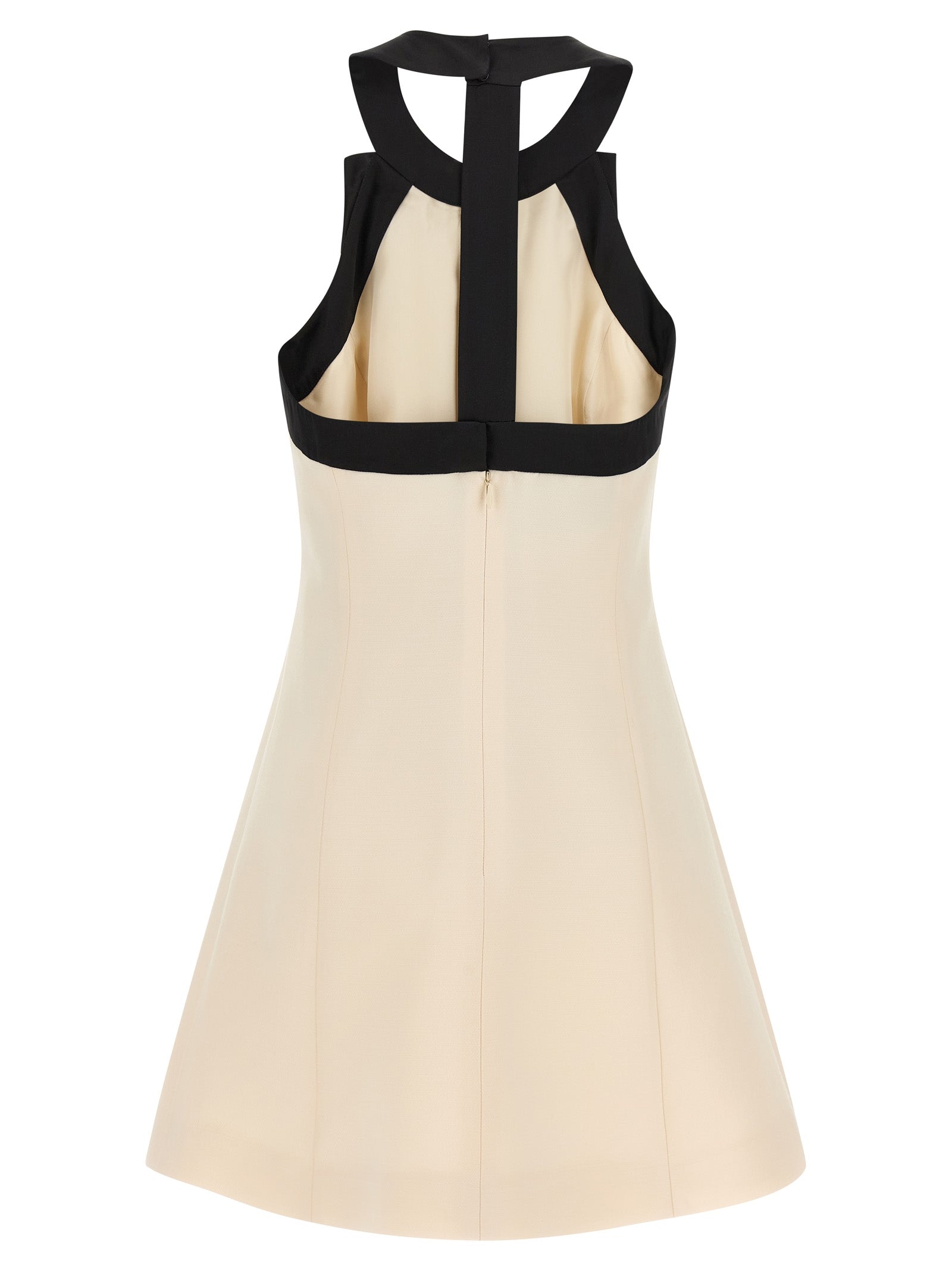 Valentino Garavani Valentino Garavani Crêpe Couture Dress