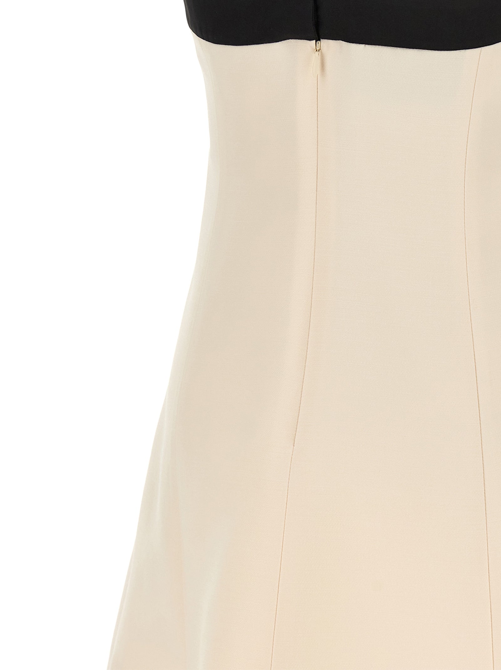 Valentino Garavani Valentino Garavani Crêpe Couture Dress