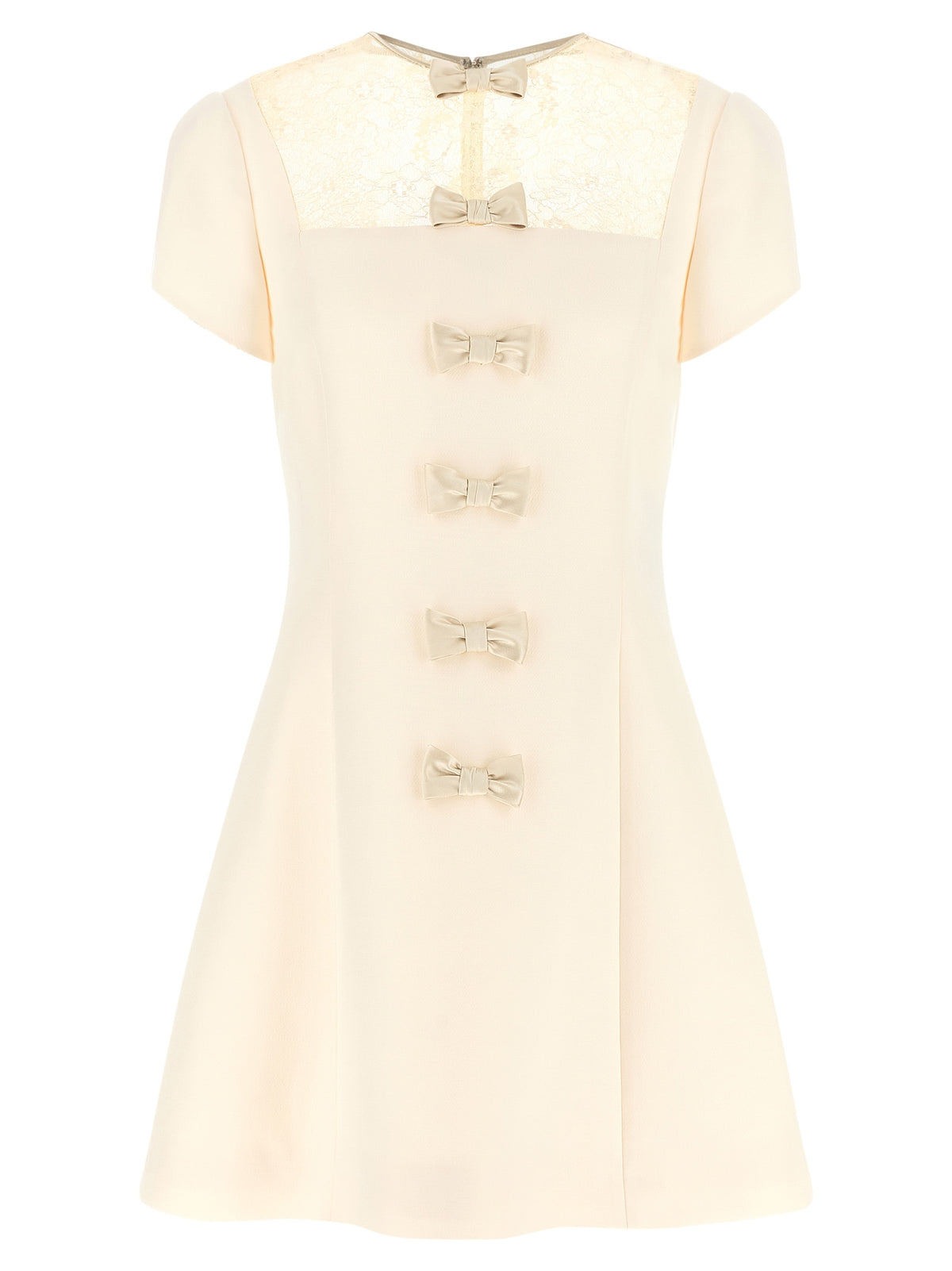 Valentino Garavani Valentino Garavani Bow Dress