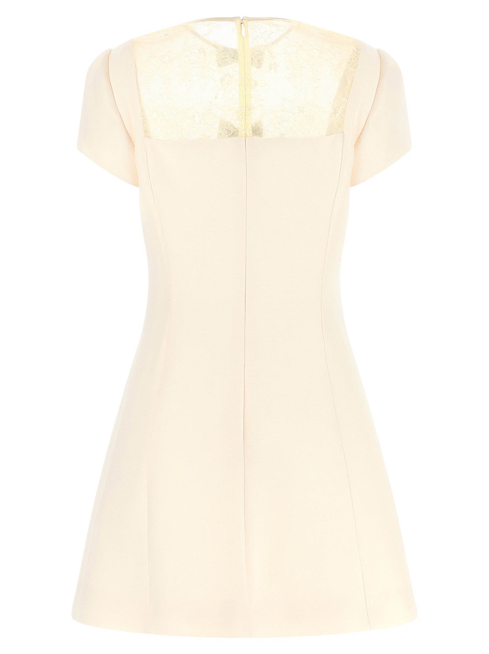 Valentino Garavani Valentino Garavani Bow Dress