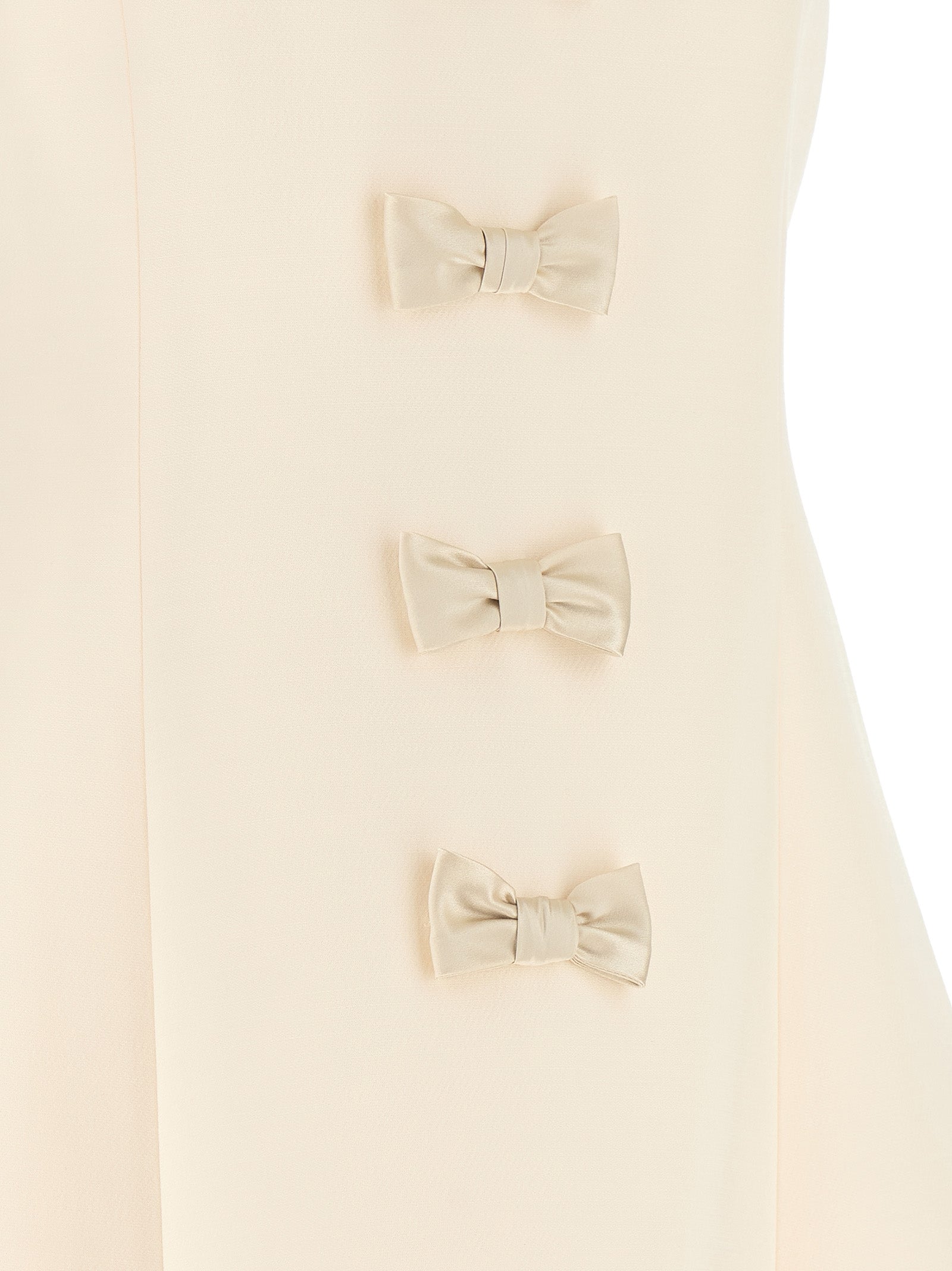 Valentino Garavani Valentino Garavani Bow Dress