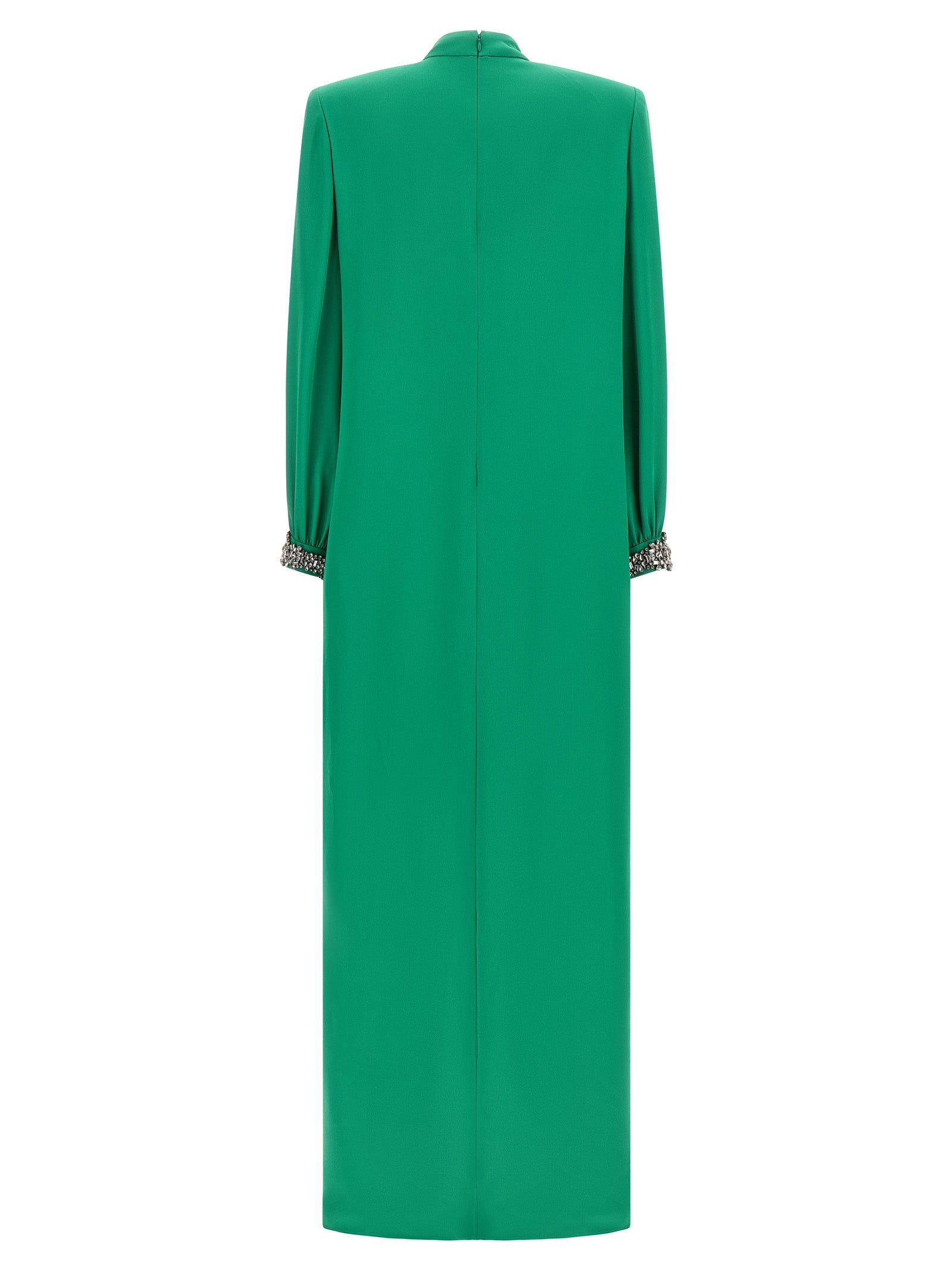 Valentino Garavani Valentino Garavani Cady Couture Dress