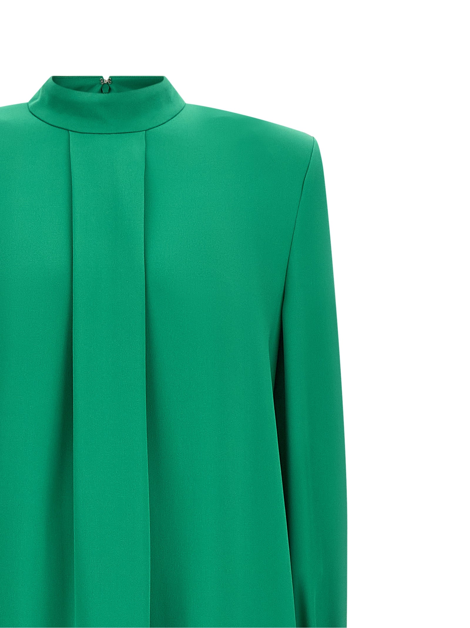 Valentino Garavani Valentino Garavani Cady Couture Dress