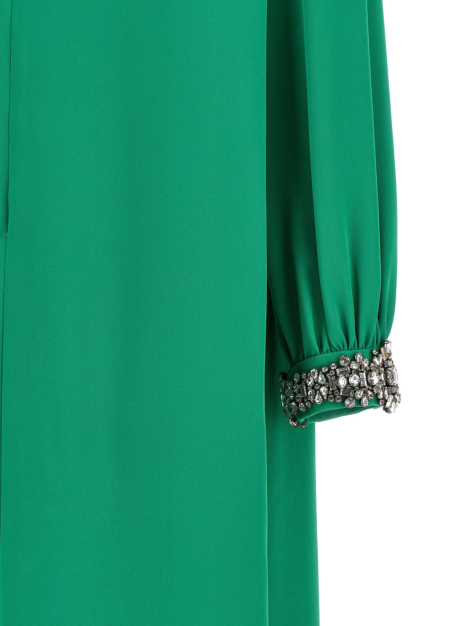 Valentino Garavani Valentino Garavani Cady Couture Dress