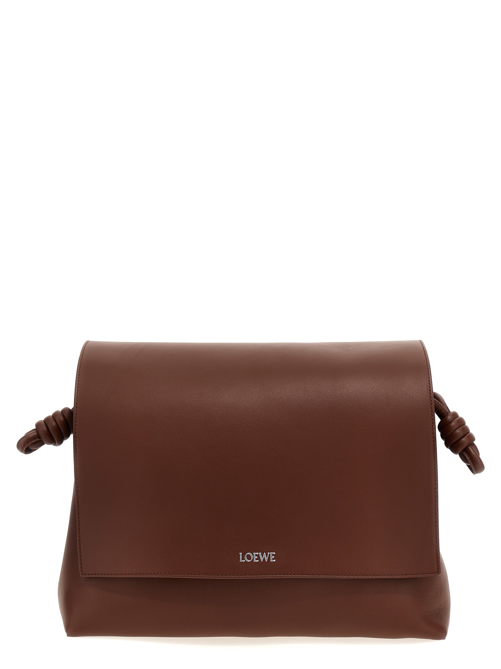 Loewe 'Flamenco Satchel' Crossbody Bag