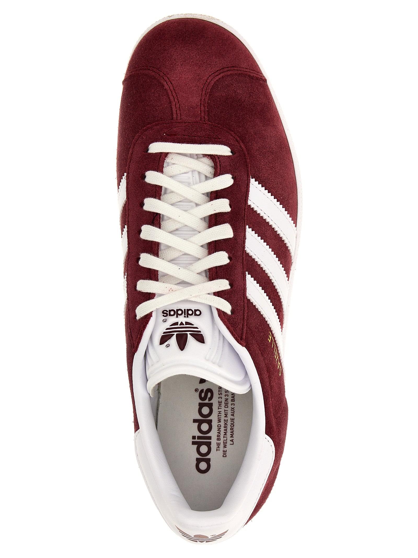 Adidas Originals 'Gazelle' Sneakers