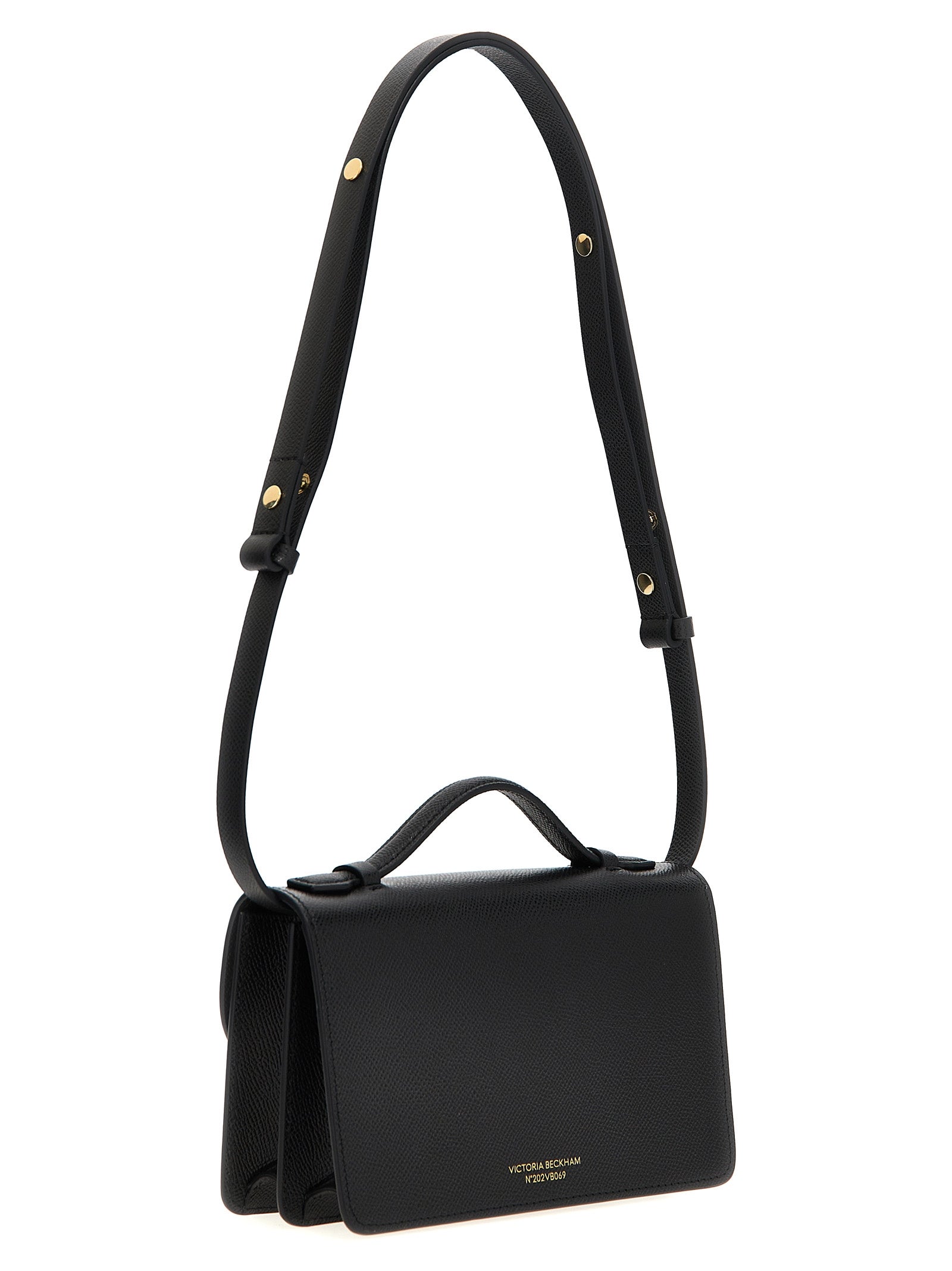 Victoria Beckham 'Exclusive Mini Dorian' Handbag