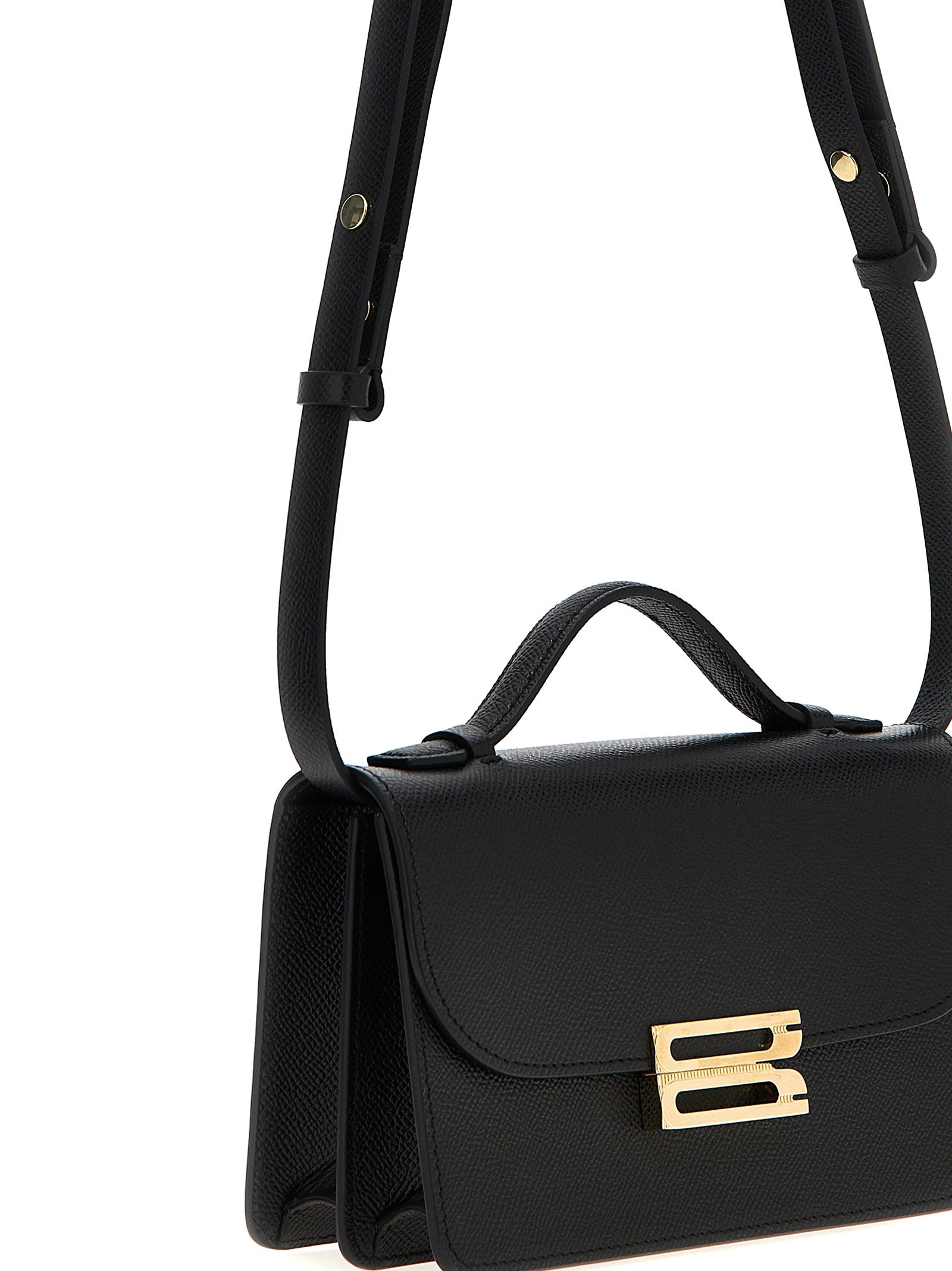 Victoria Beckham 'Exclusive Mini Dorian' Handbag