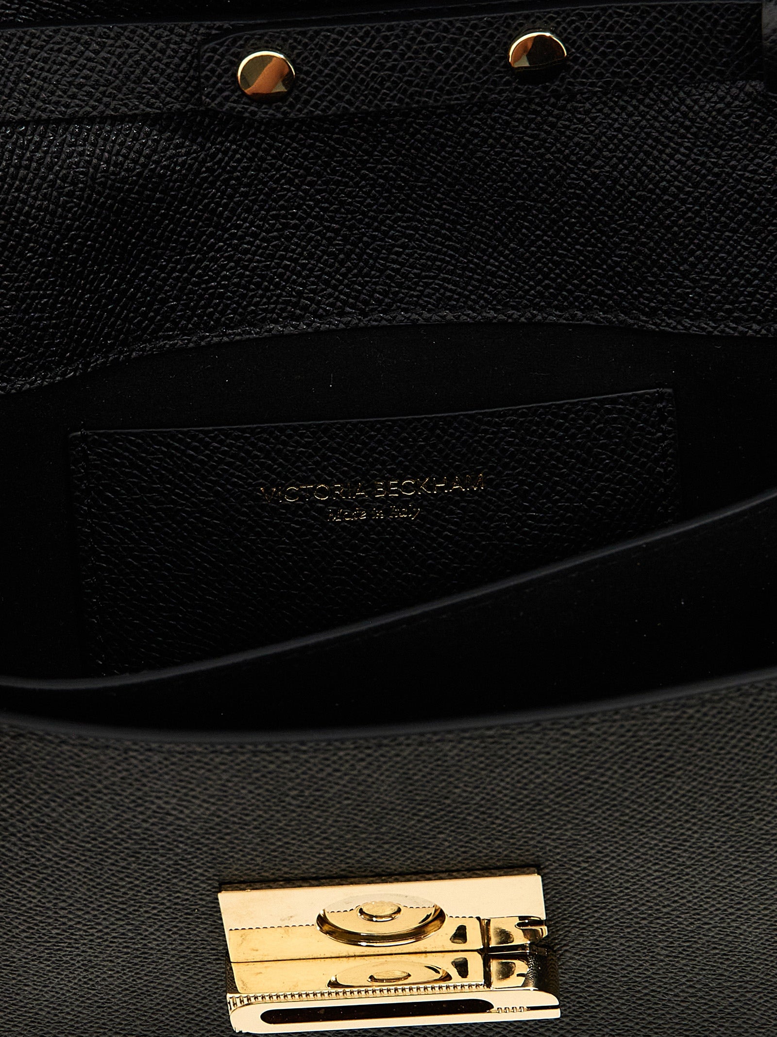 Victoria Beckham 'Exclusive Mini Dorian' Handbag