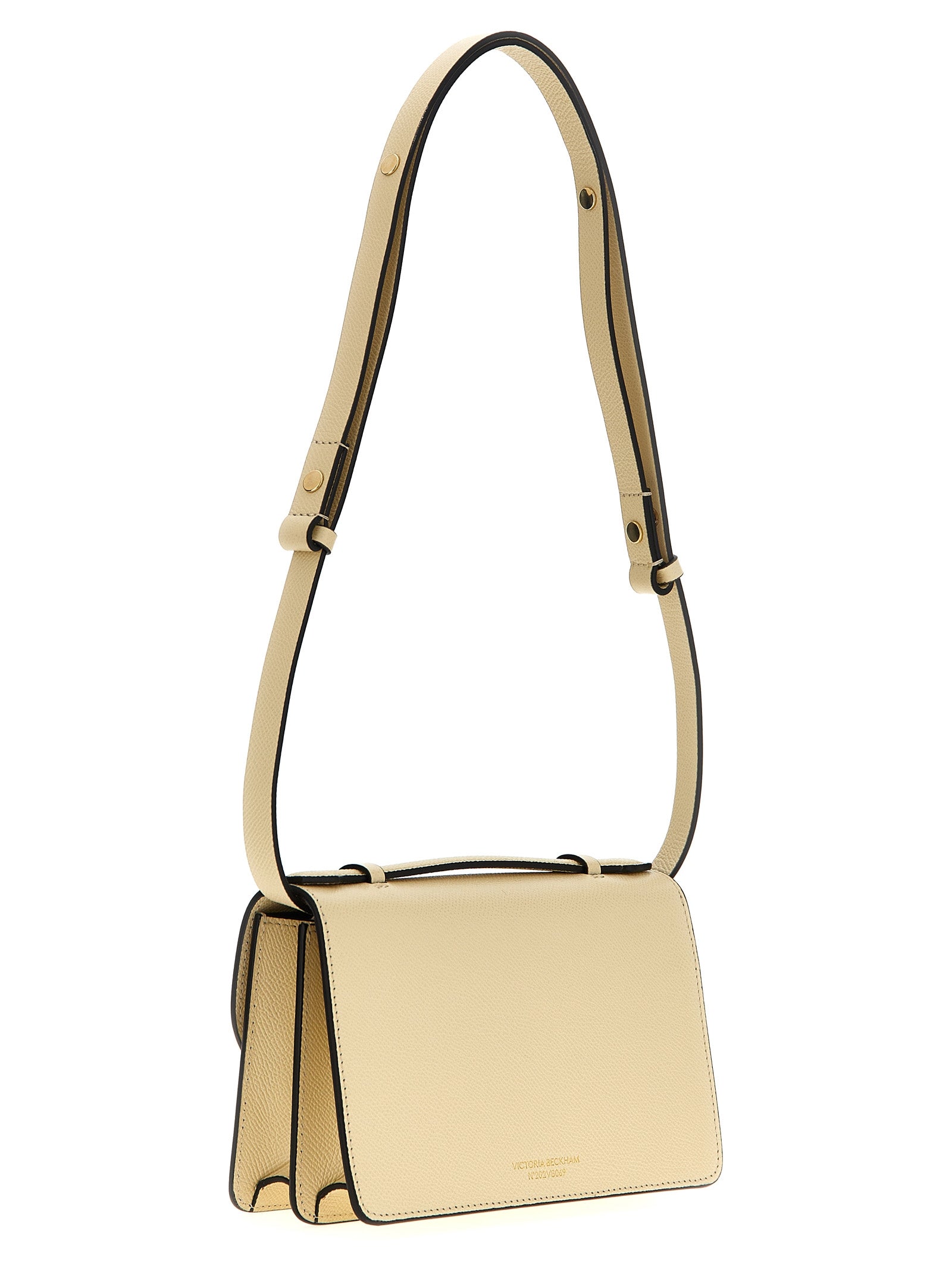 Victoria Beckham 'Exclusive Mini Dorian' Handbag