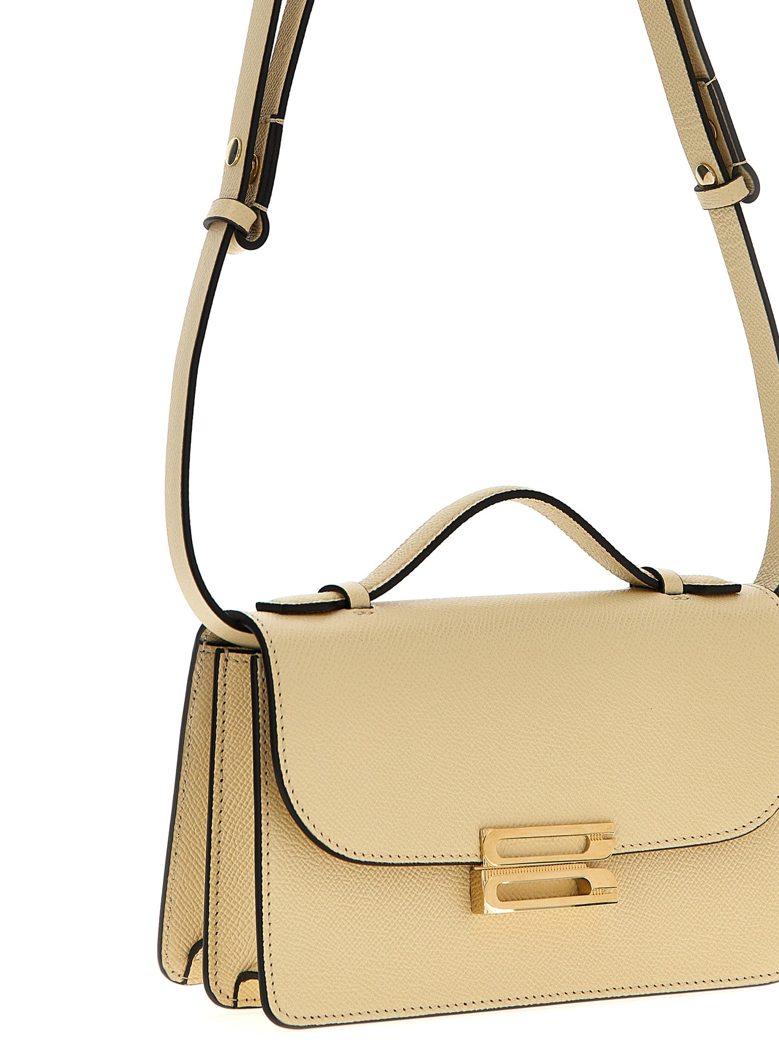 Victoria Beckham 'Exclusive Mini Dorian' Handbag