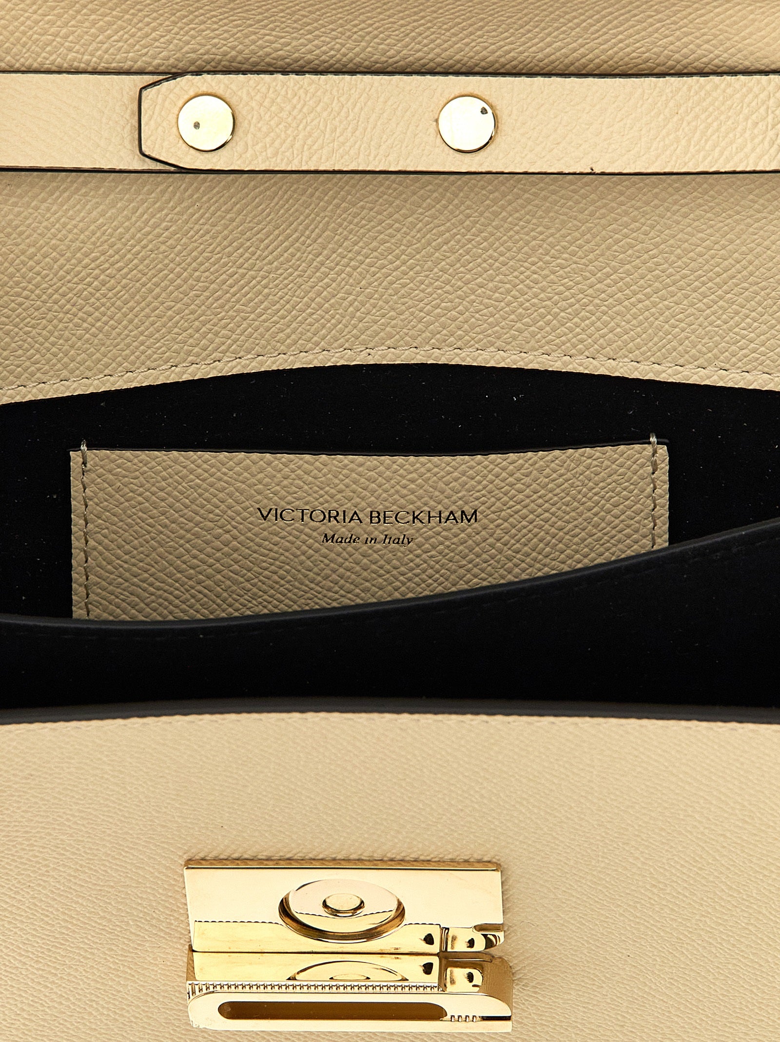 Victoria Beckham 'Exclusive Mini Dorian' Handbag