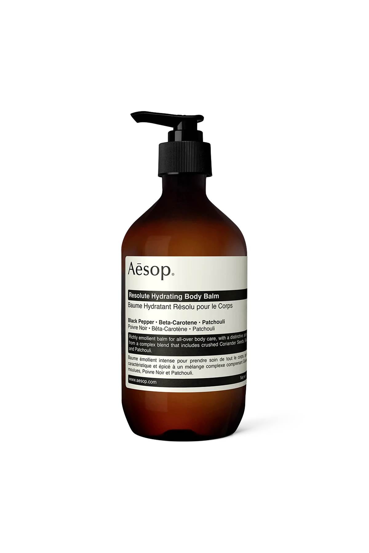 Aesop 'Resolute Hydrating' Body Balm - 500Ml