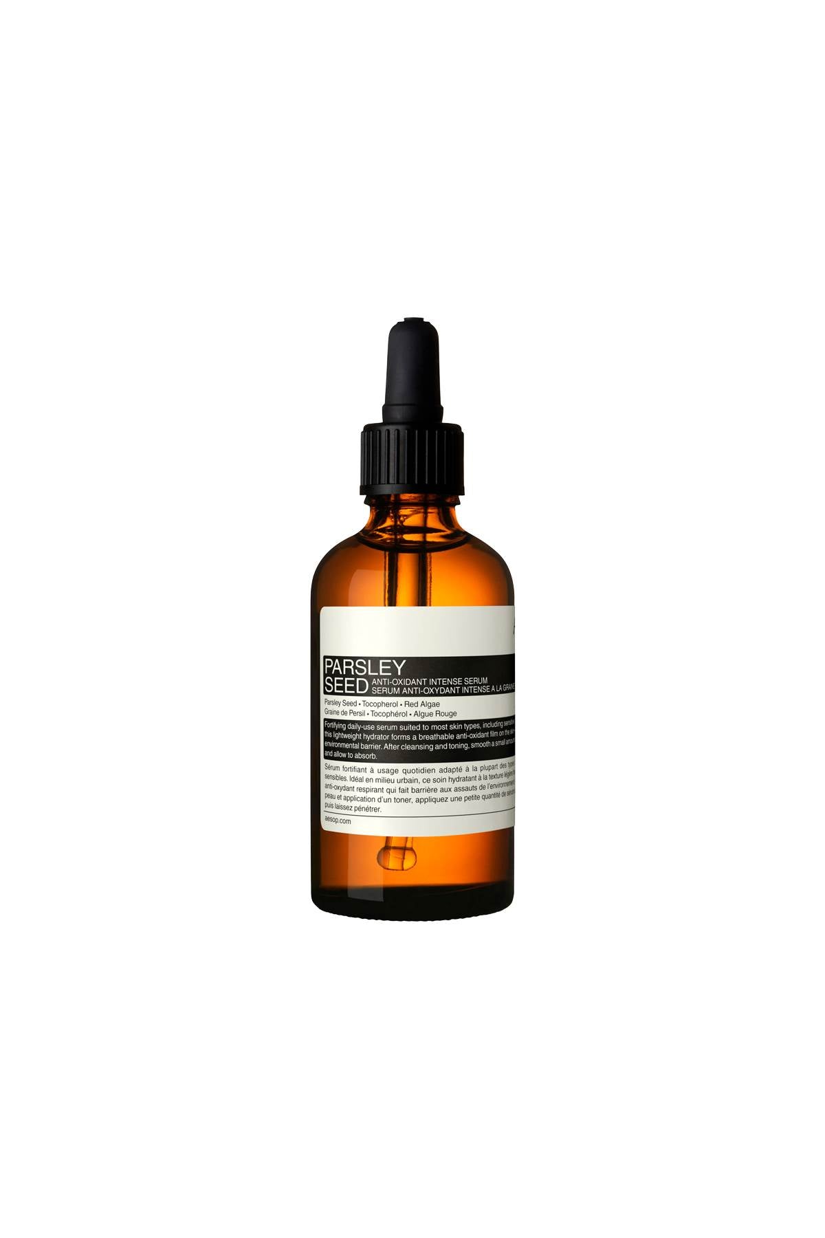 Aesop Antioxidant Serum With Parsley Seed - 60