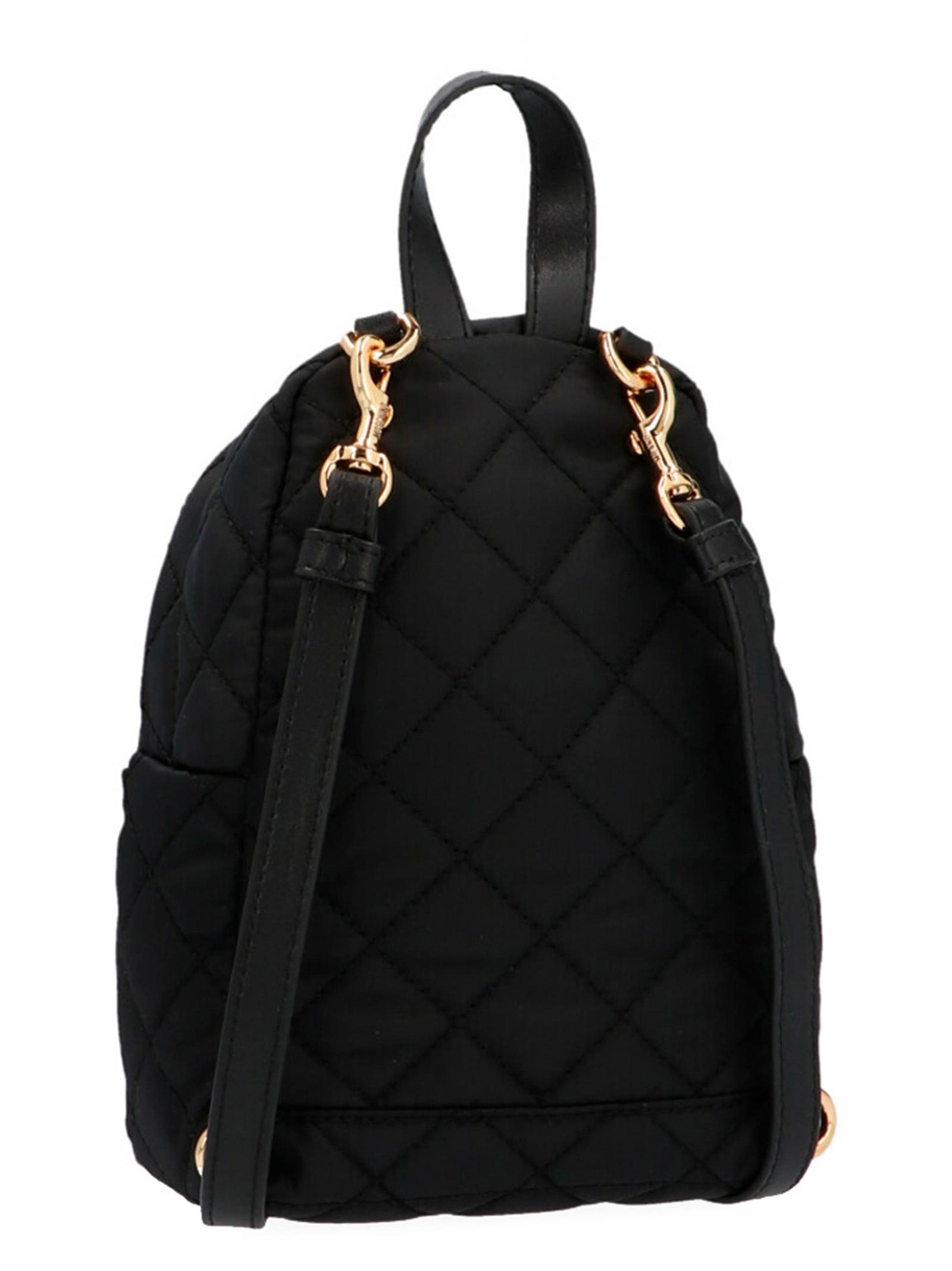 Moschino Logo Backpack