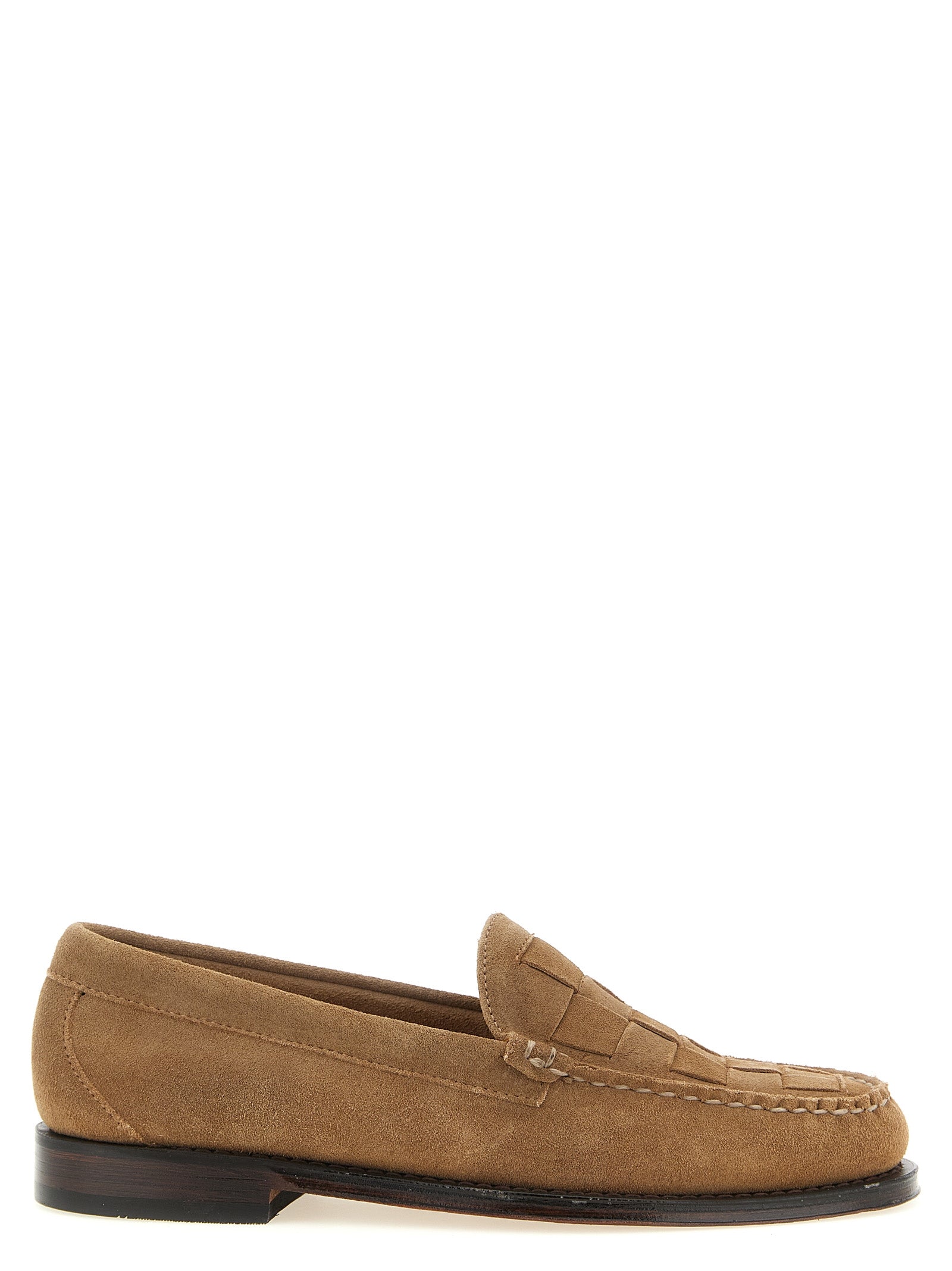 G.H. Bass 'Weejuns Venetian Weave' Loafers