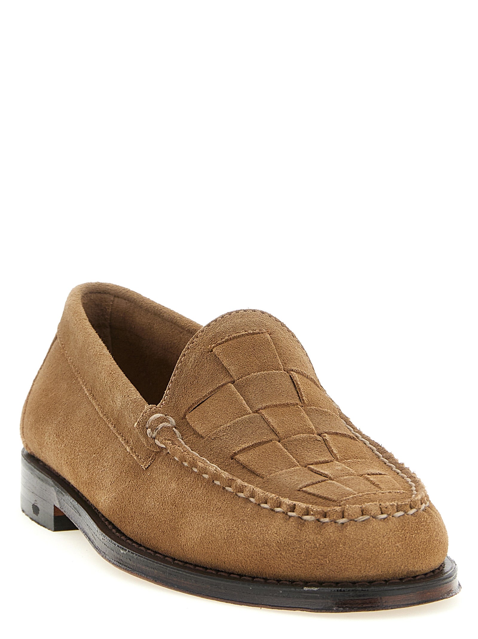 G.H. Bass 'Weejuns Venetian Weave' Loafers