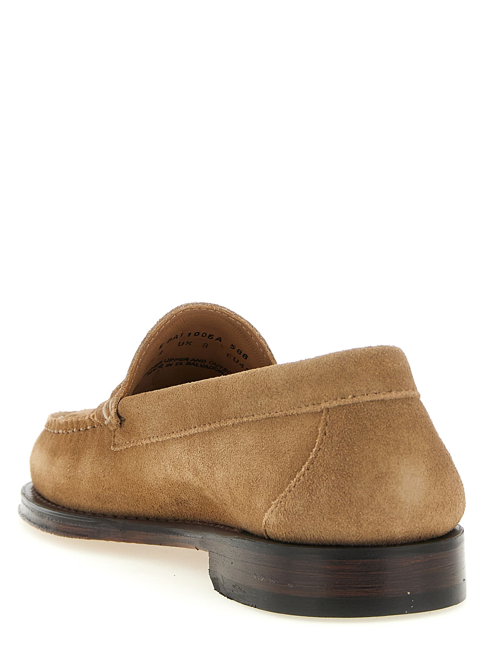 G.H. Bass 'Weejuns Venetian Weave' Loafers