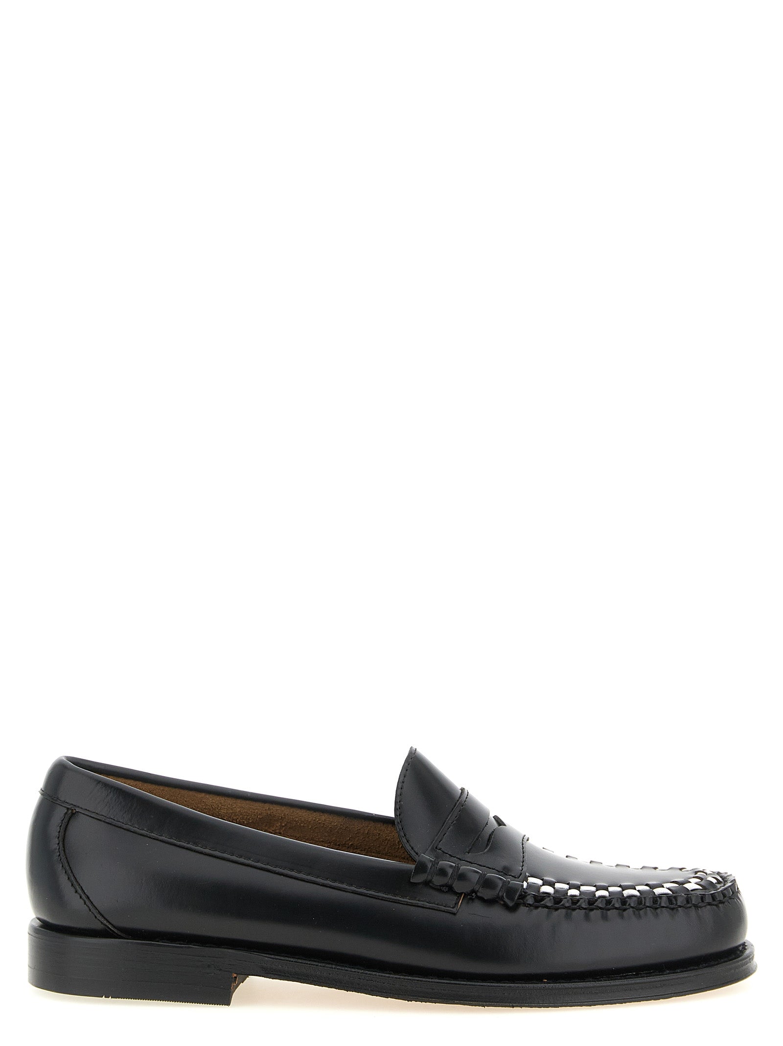 G.H. Bass 'Weejuns Larson Weave' Loafers