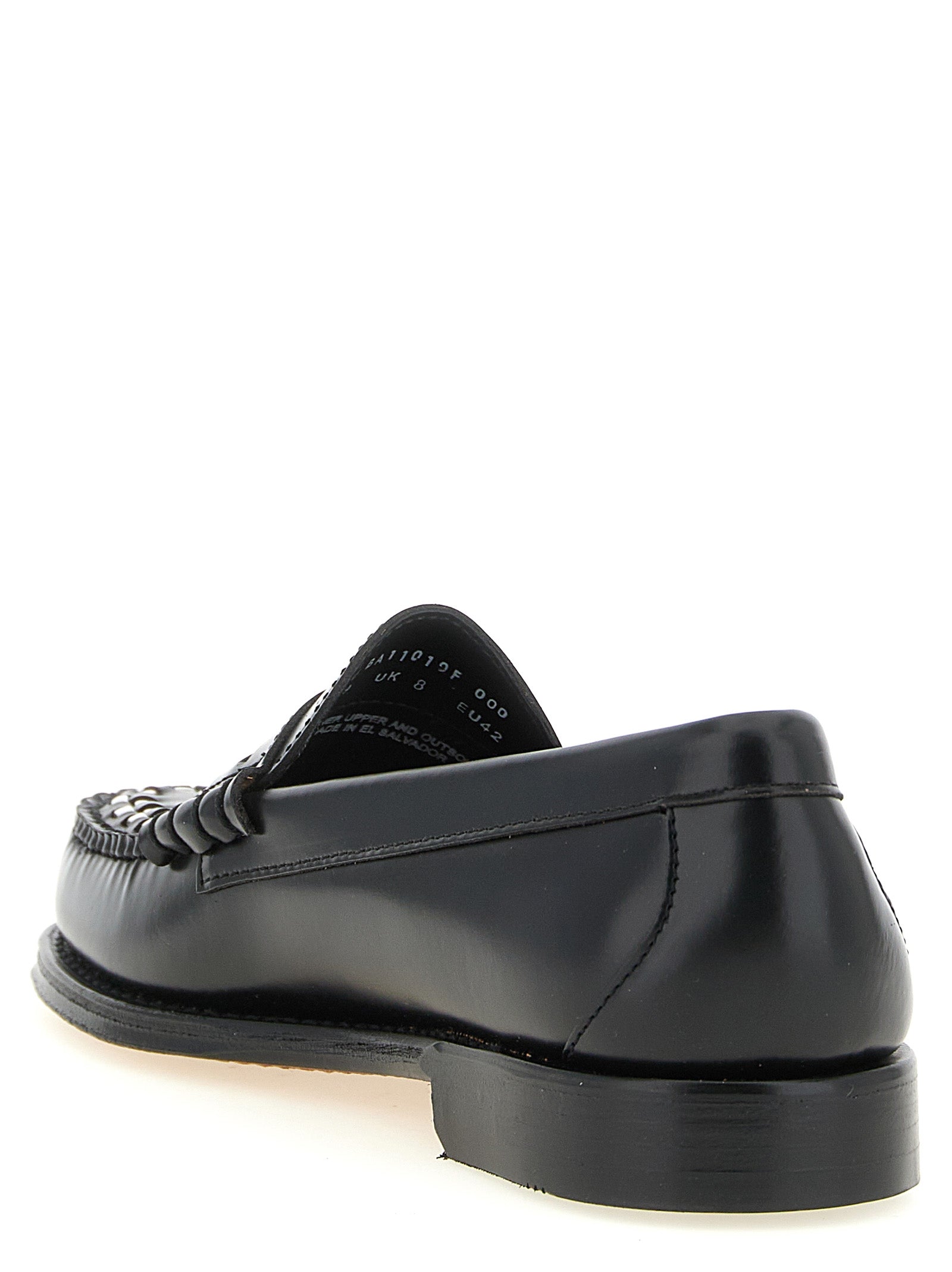 G.H. Bass 'Weejuns Larson Weave' Loafers