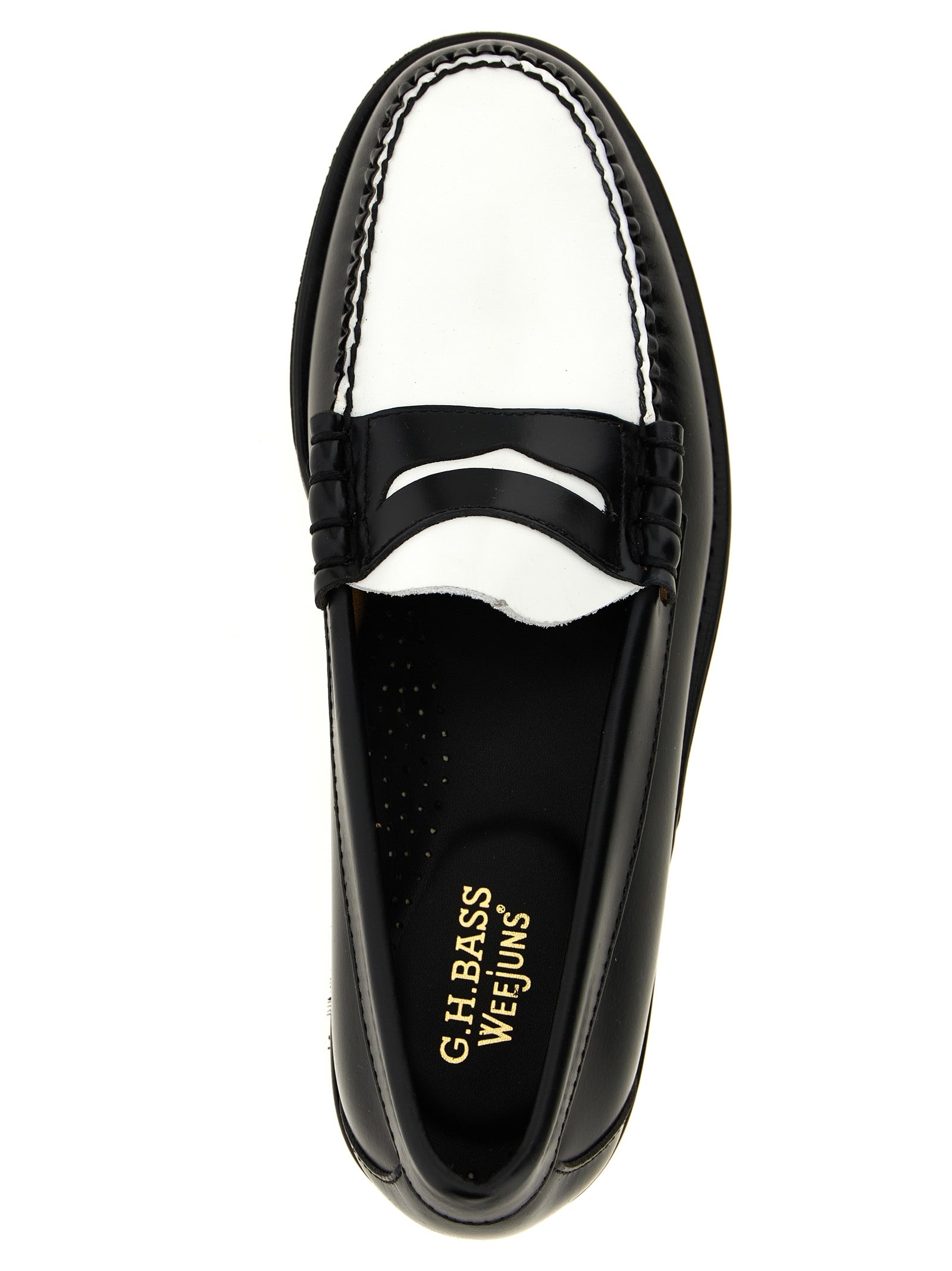 G.H. Bass 'Weejuns Larson' Loafers