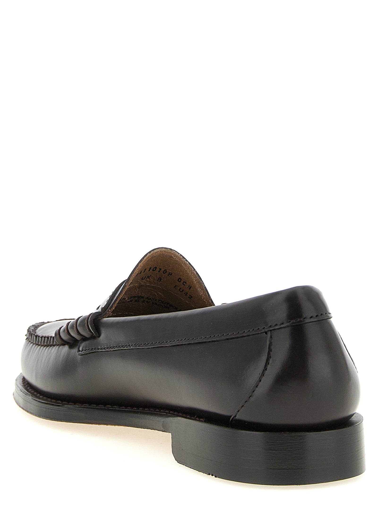G.H. Bass 'Weejuns Larson' Loafers