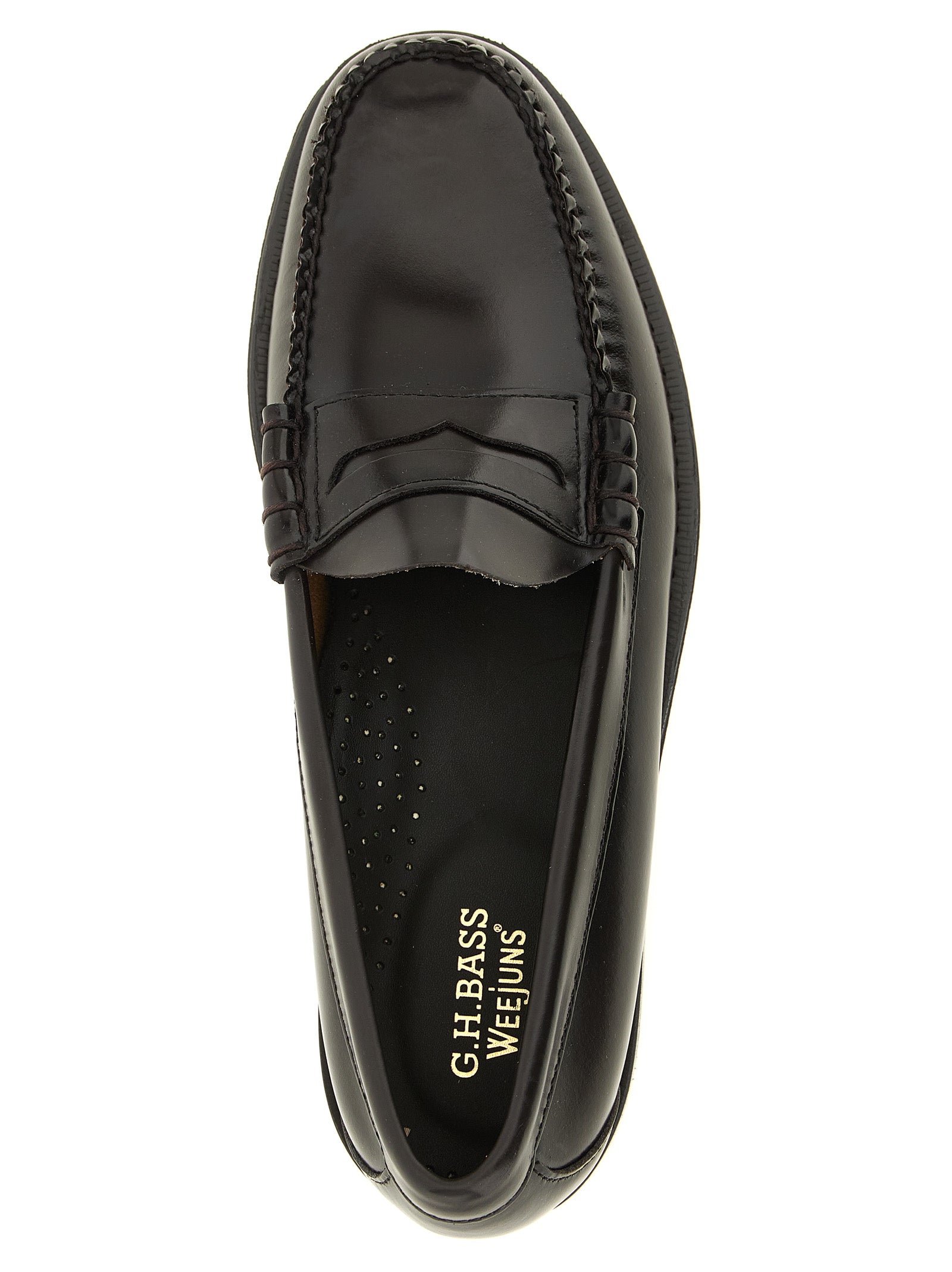 G.H. Bass 'Weejuns Larson' Loafers