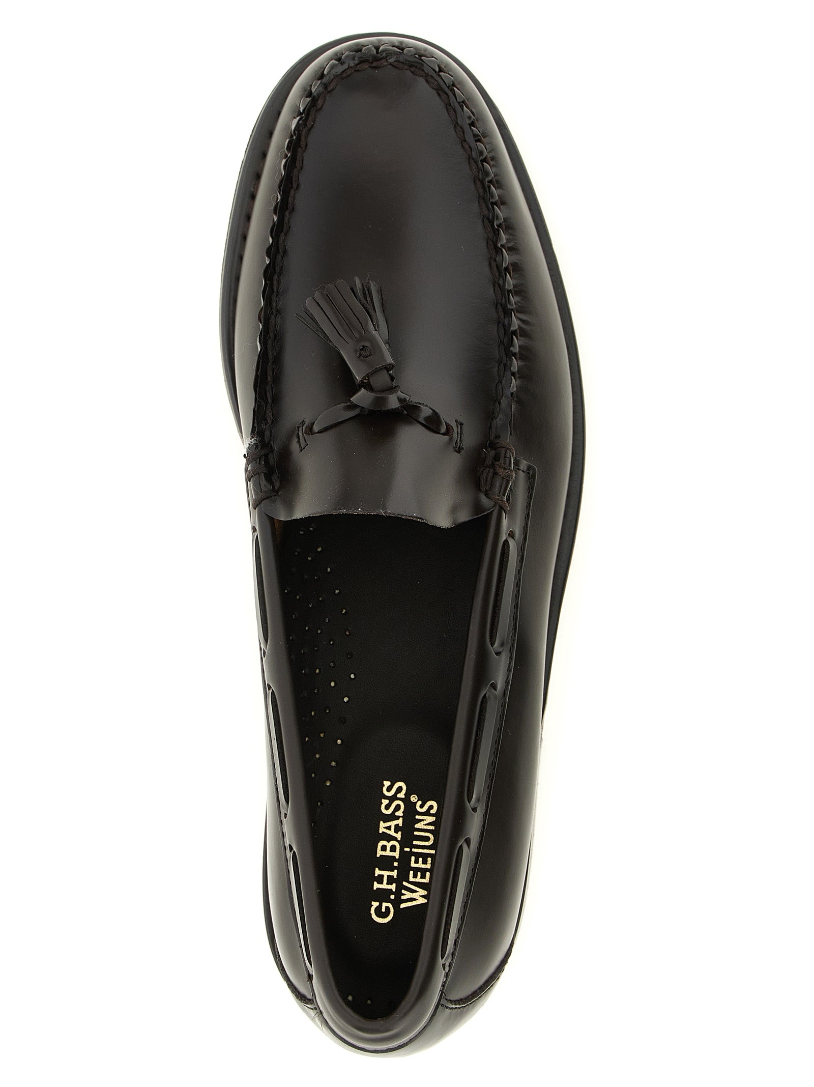 G.H. Bass 'Weejuns Larkin Tassel' Loafers