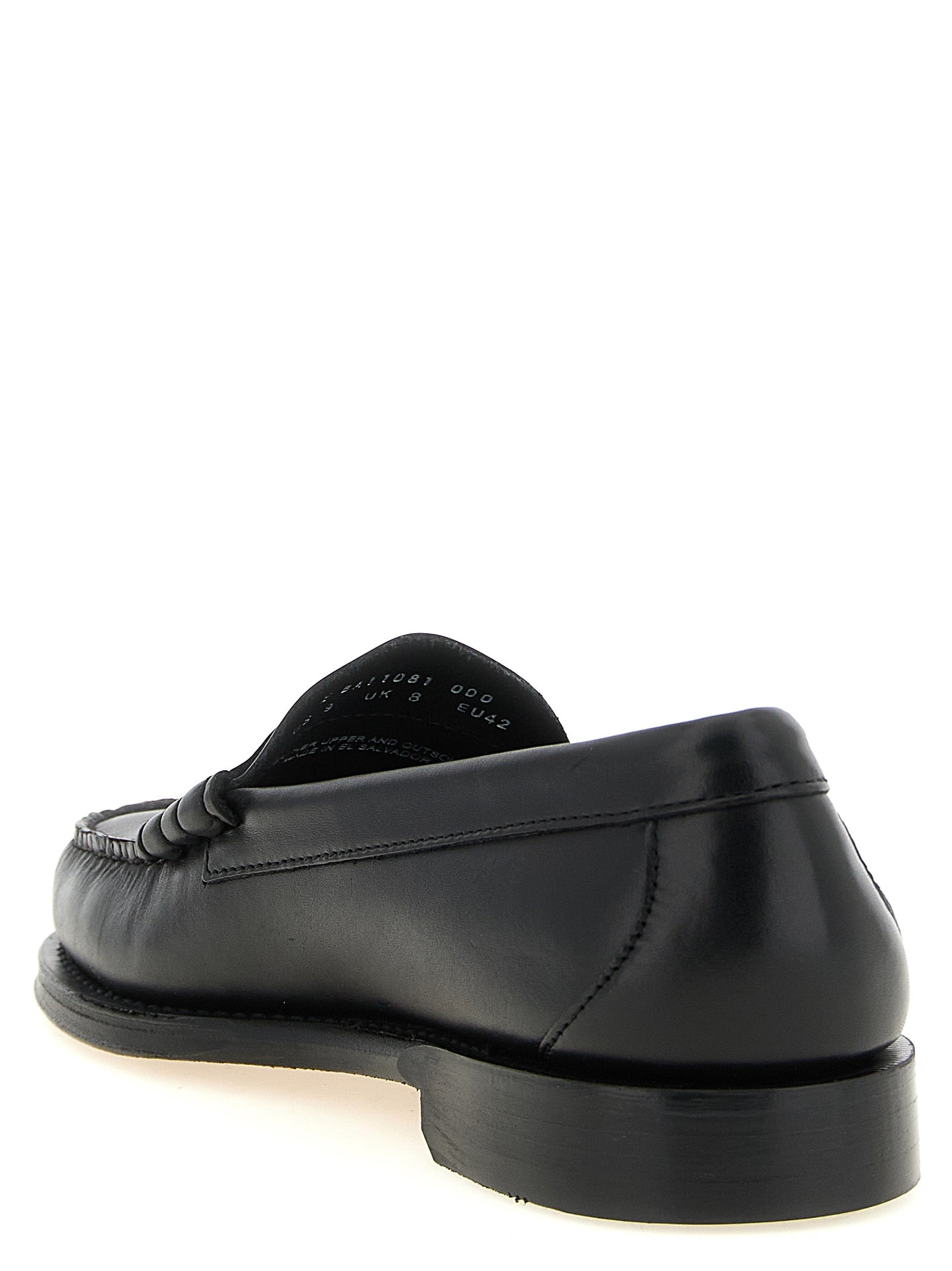 G.H. Bass 'Weejuns Larson' Loafers