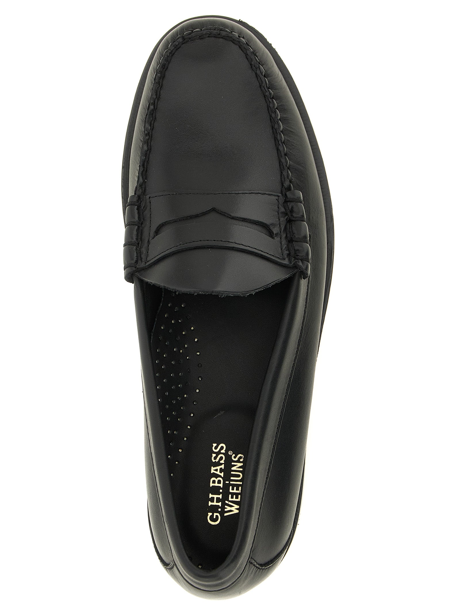 G.H. Bass 'Weejuns Larson' Loafers
