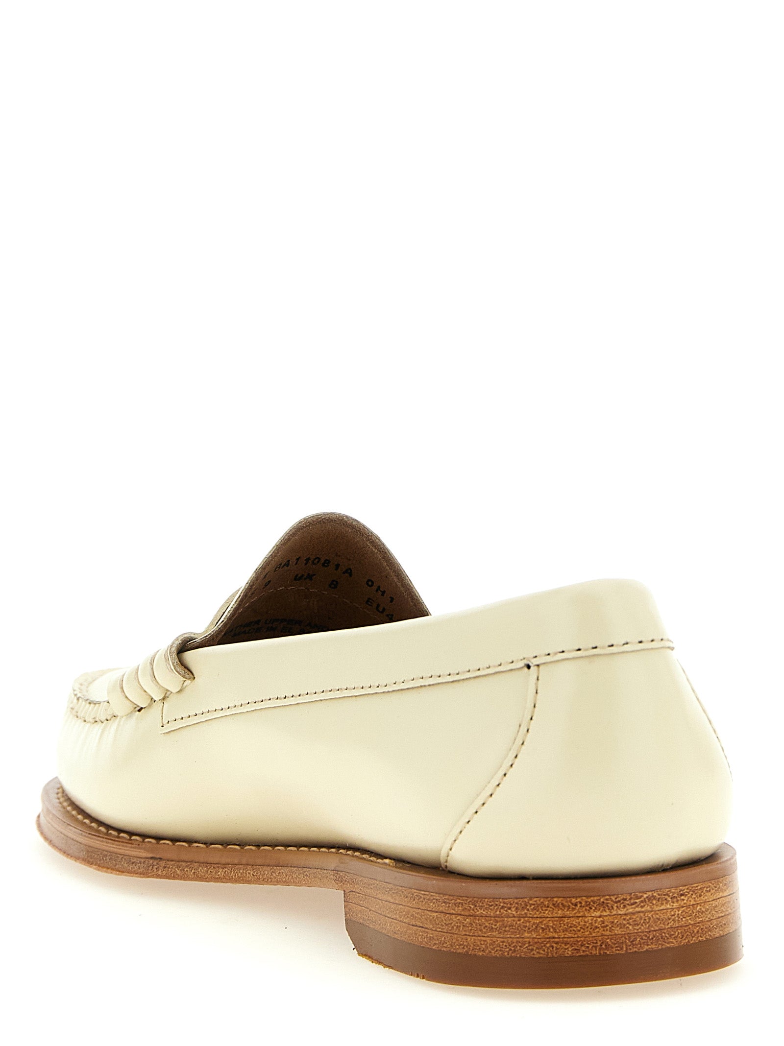G.H. Bass 'Weejuns Larson' Loafers