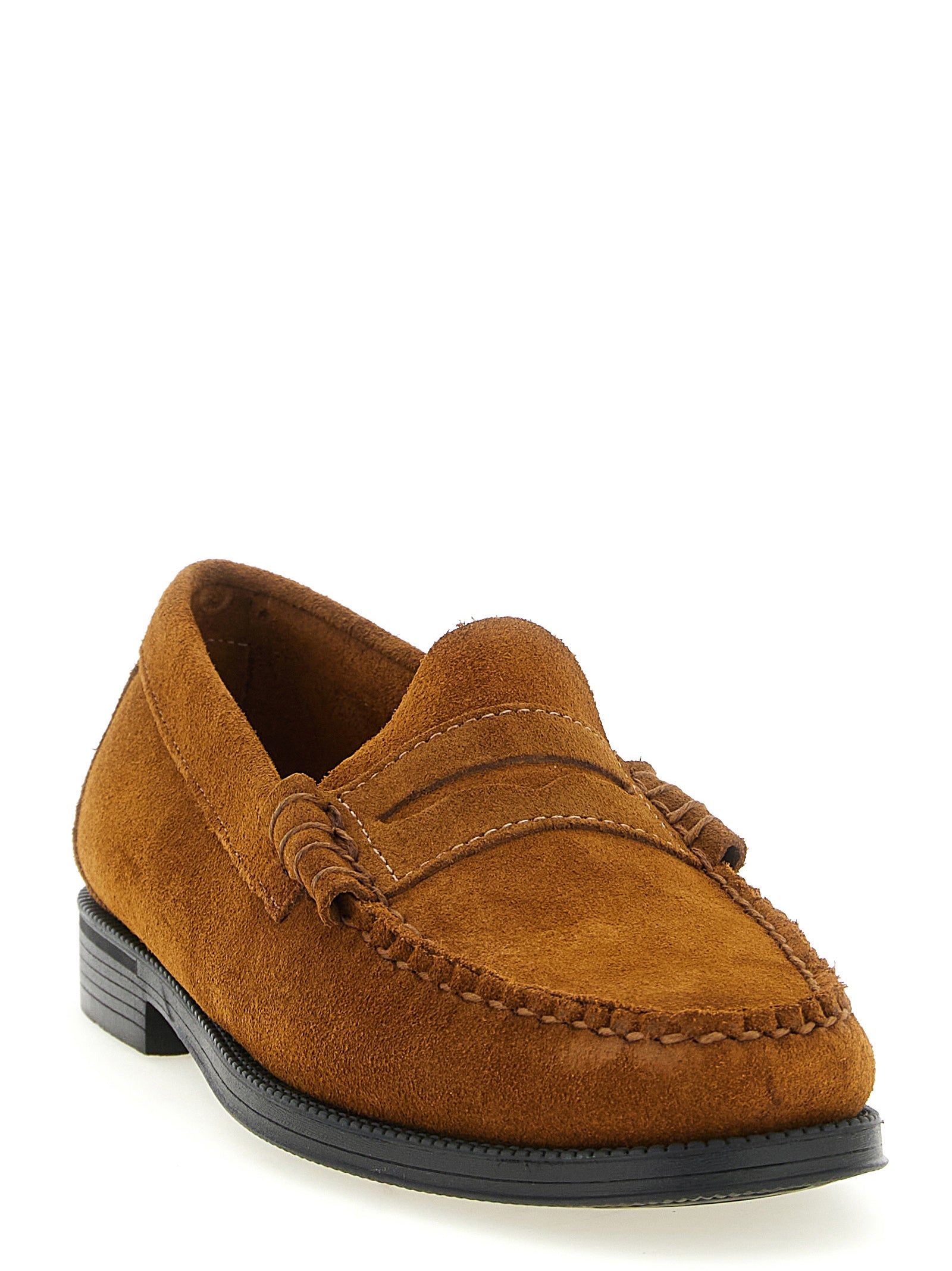 G.H. Bass 'Easy Weejuns Larson' Loafers
