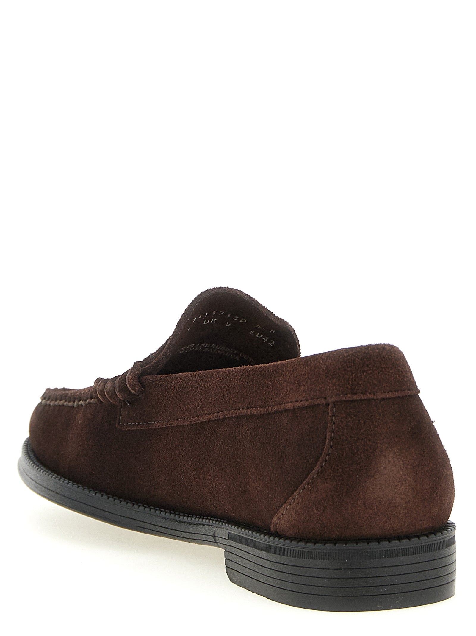 G.H. Bass 'Easy Weejuns Larson' Loafers