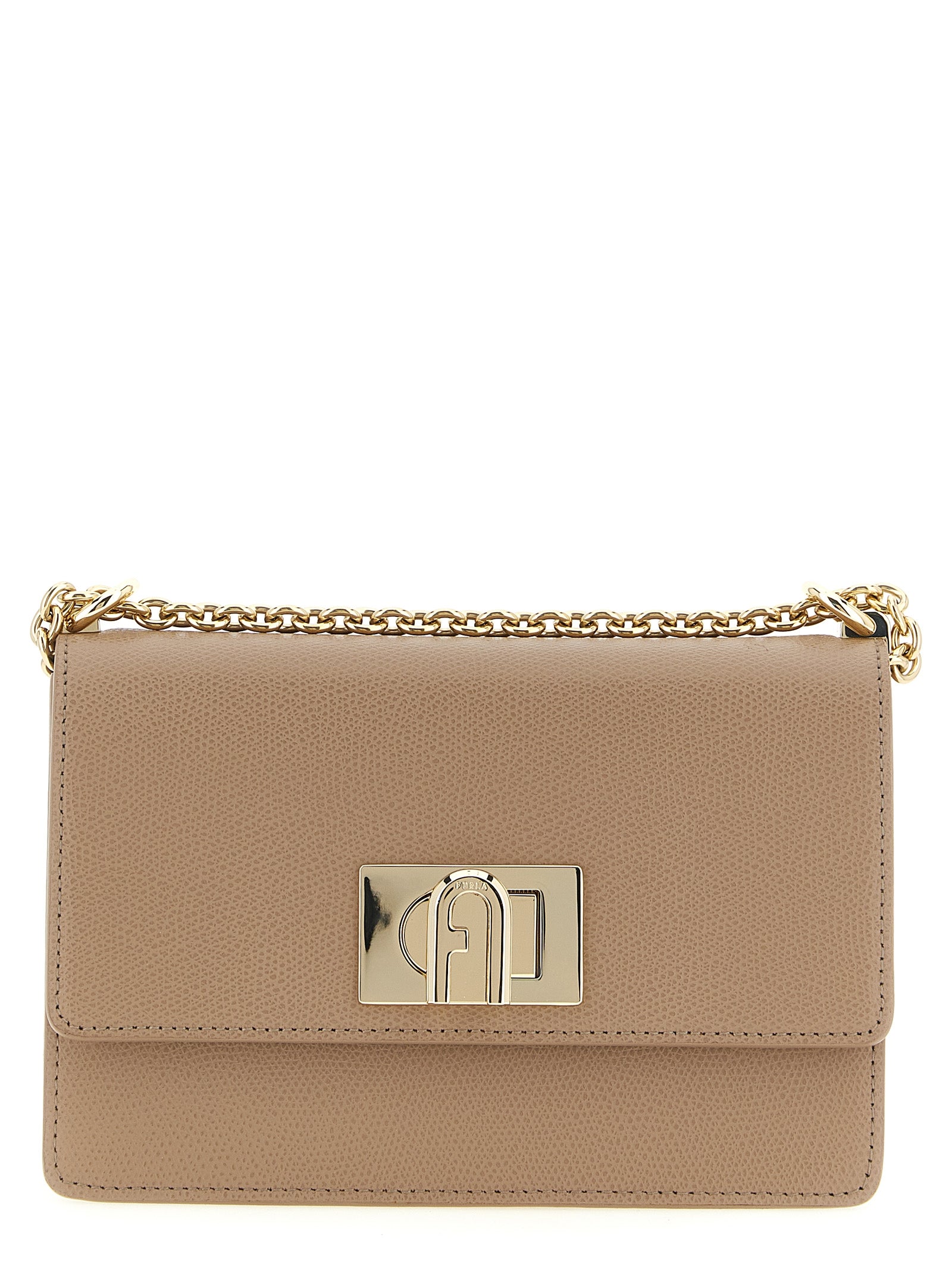 Furla 'Furla 1927' Mini Crossbody Bag