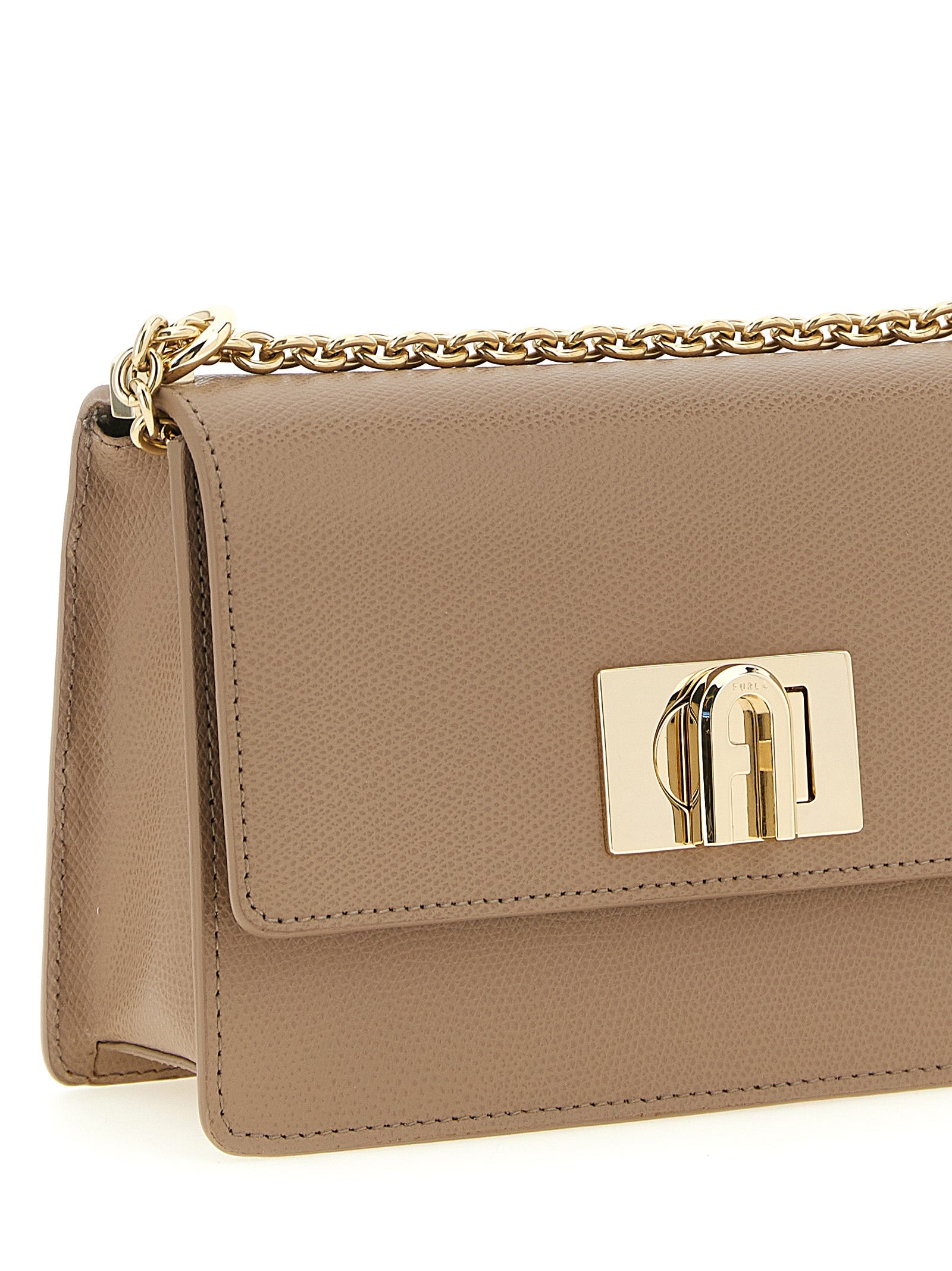 Furla 'Furla 1927' Mini Crossbody Bag
