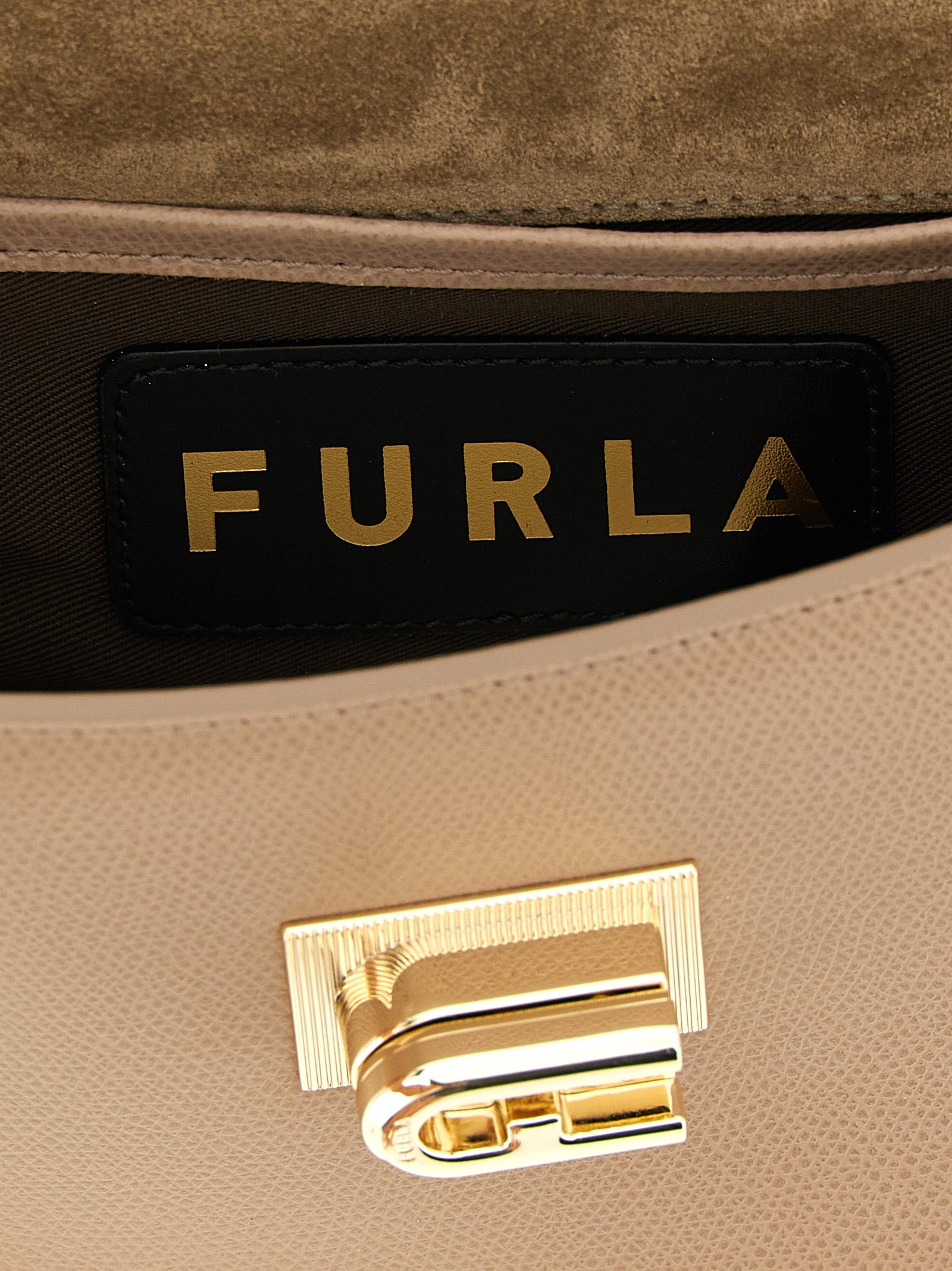 Furla 'Furla 1927' Mini Crossbody Bag
