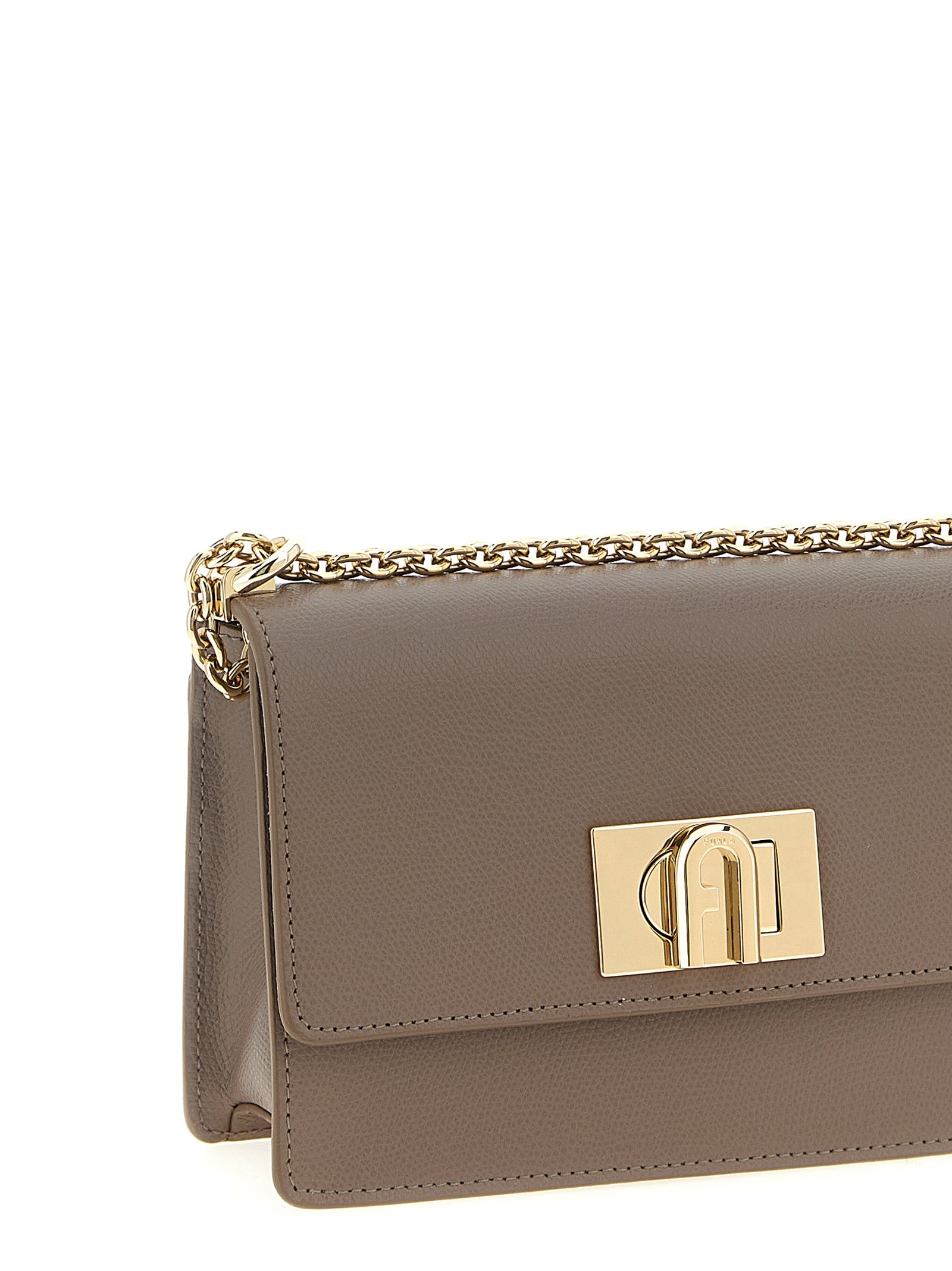Furla 'Furla 1927' Mini Crossbody Bag
