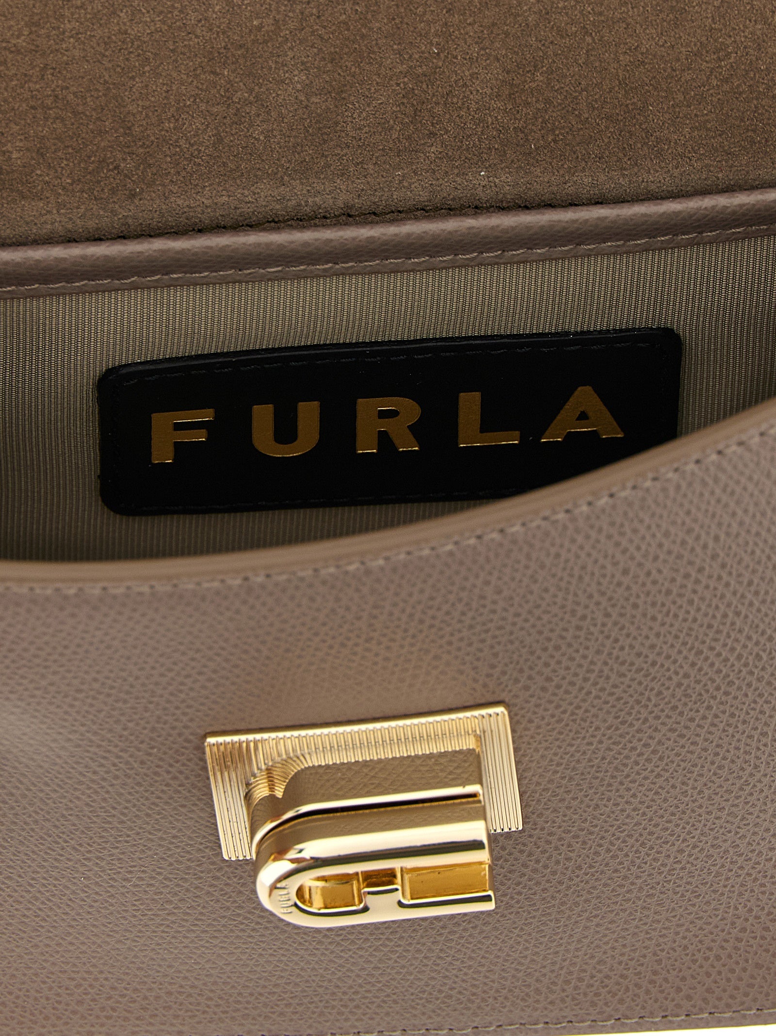 Furla 'Furla 1927' Mini Crossbody Bag