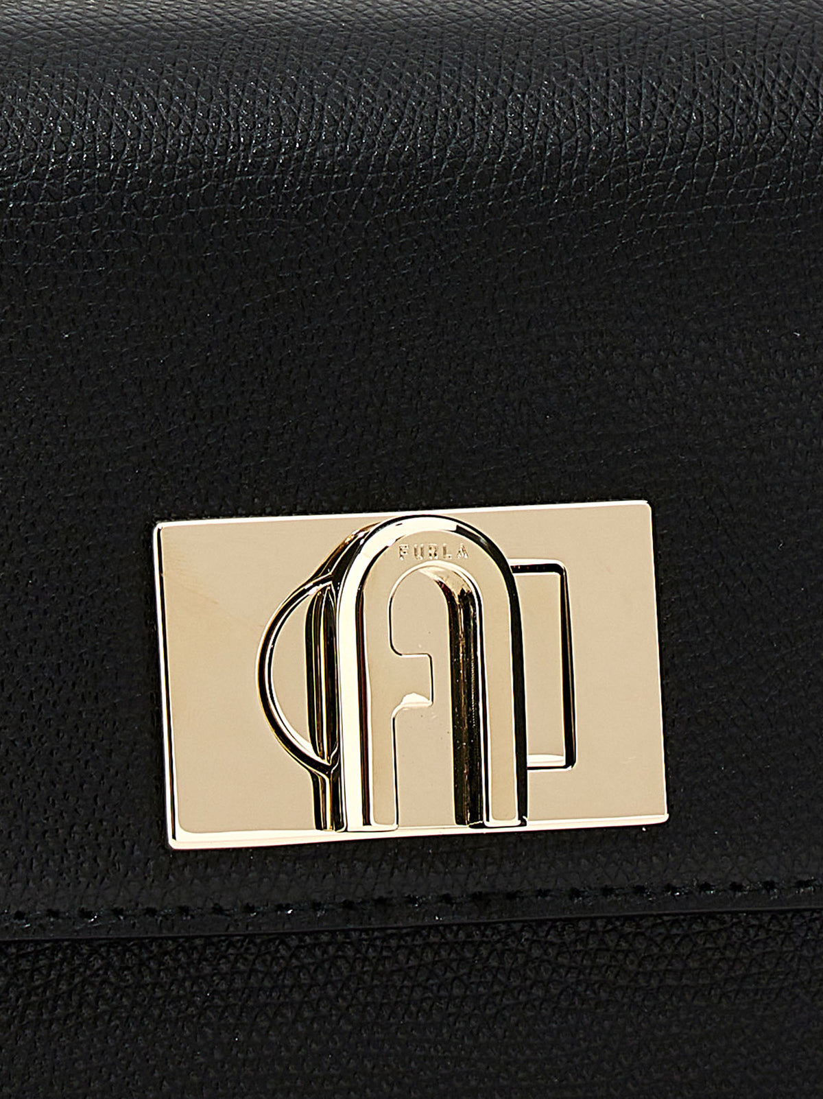 Furla 'Furla 1927' Mini Shoulder Bag