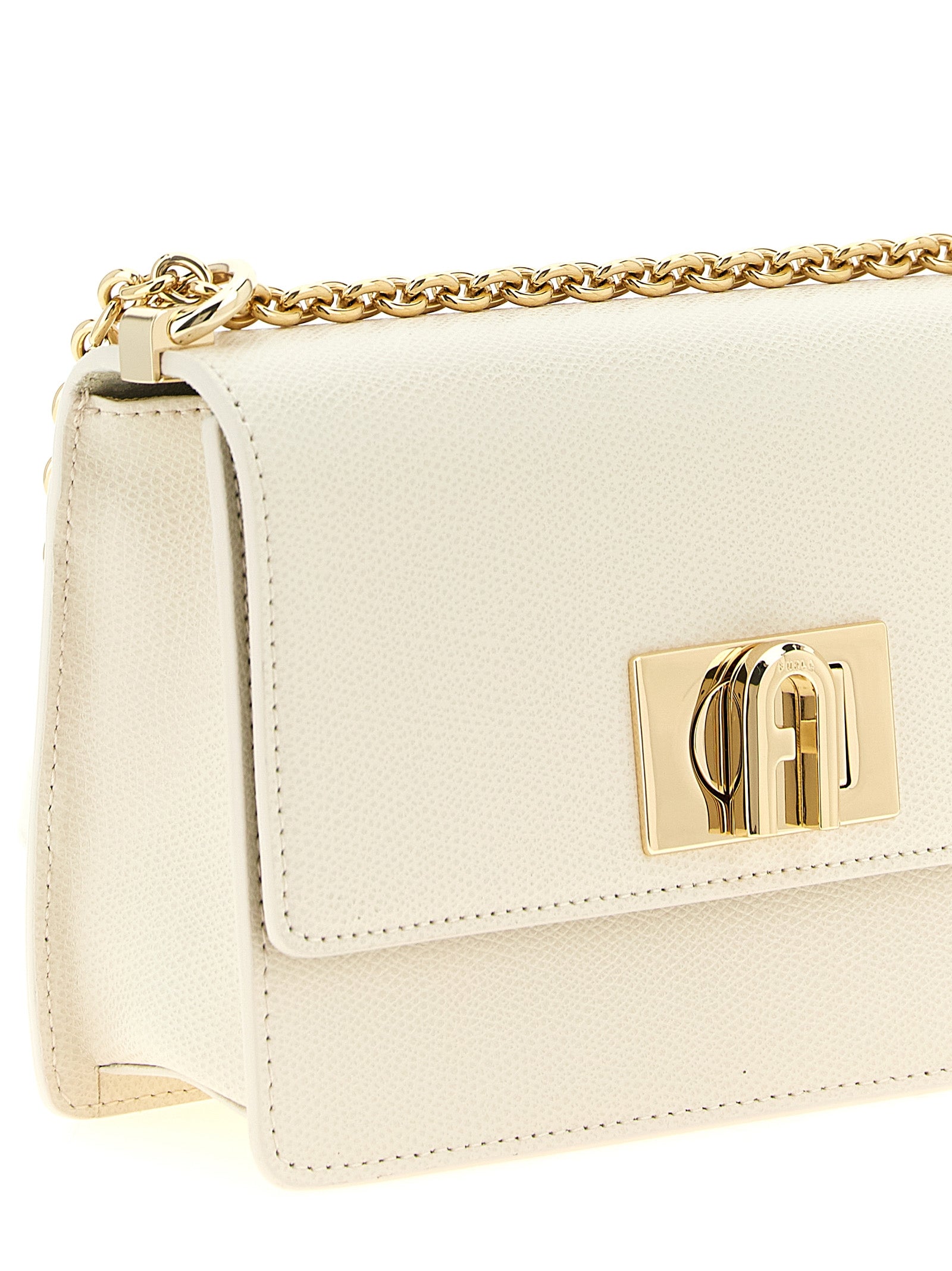 Furla 'Furla 1927' Mini Crossbody Bag