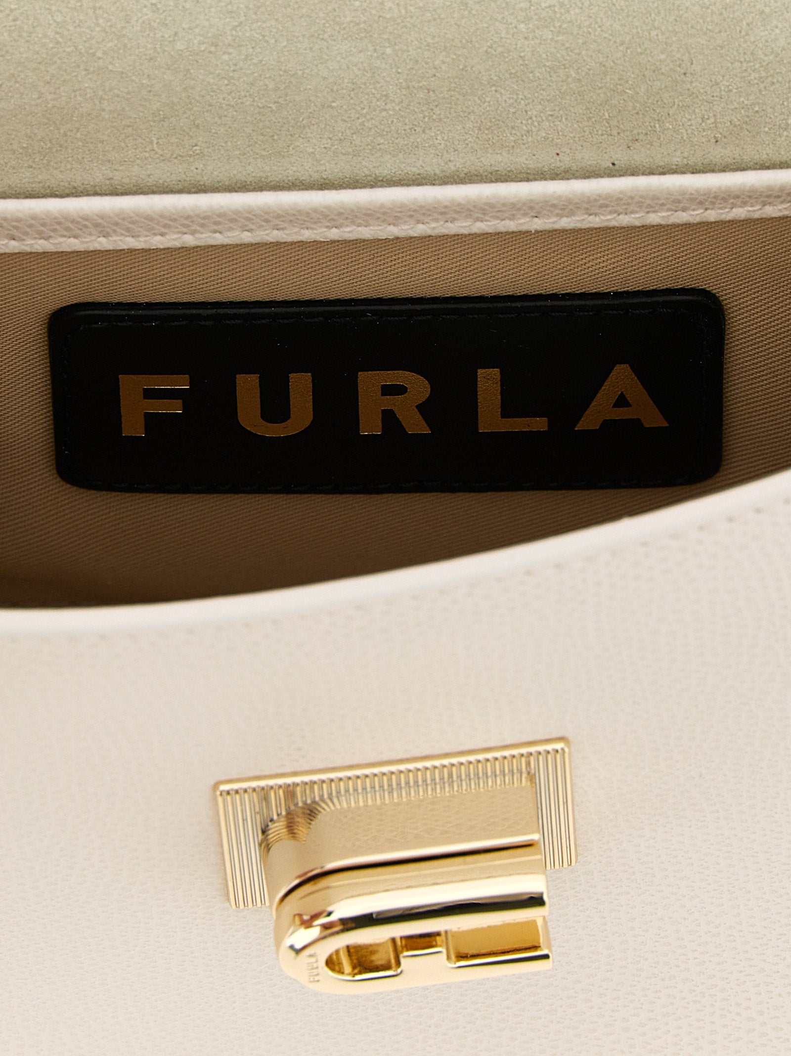 Furla 'Furla 1927' Mini Crossbody Bag
