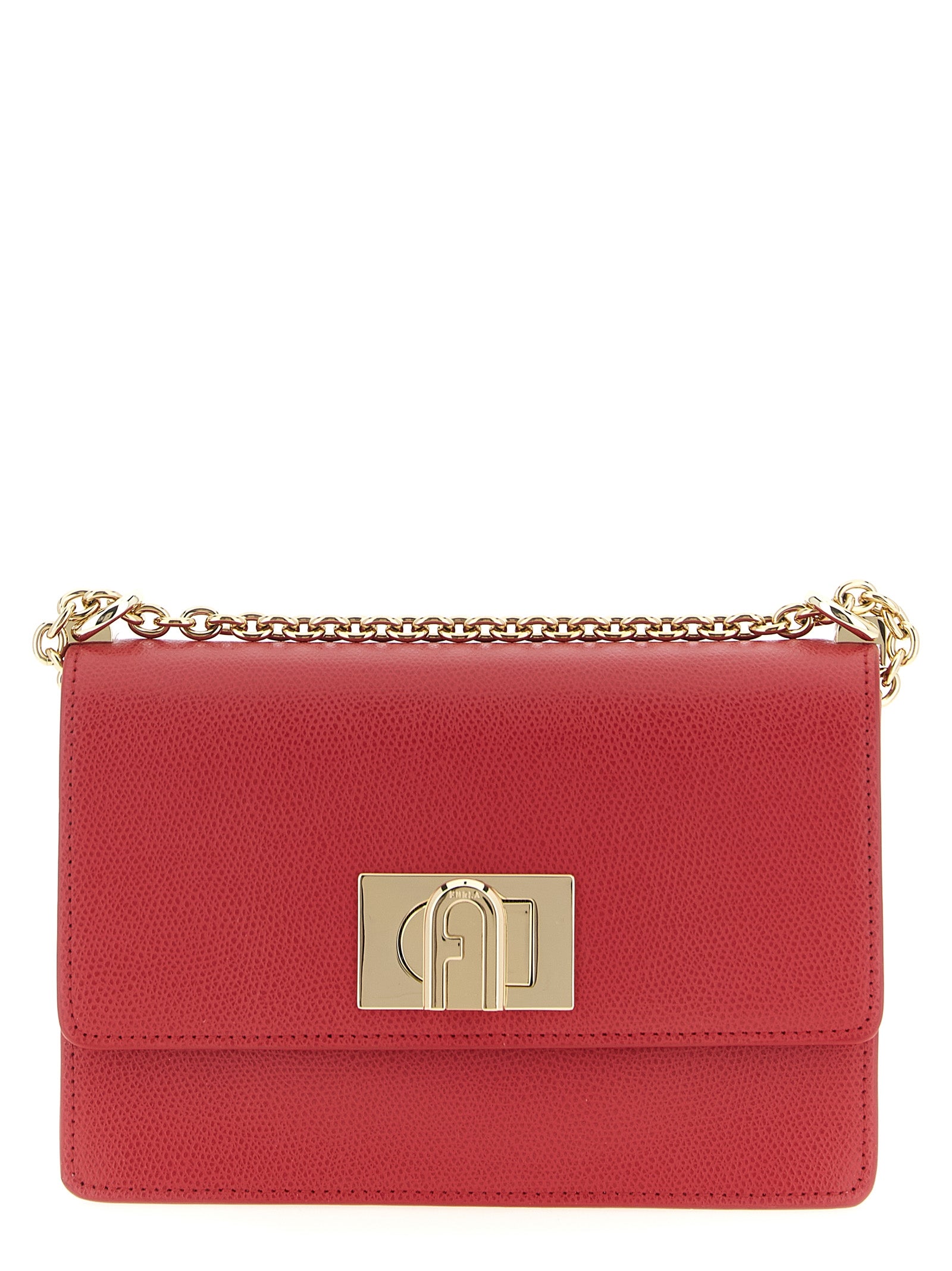 Furla 'Furla 1927' Mini Crossbody Bag