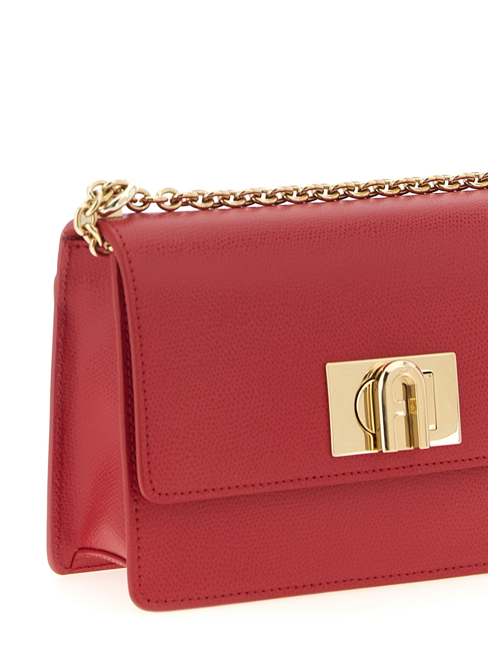 Furla 'Furla 1927' Mini Crossbody Bag