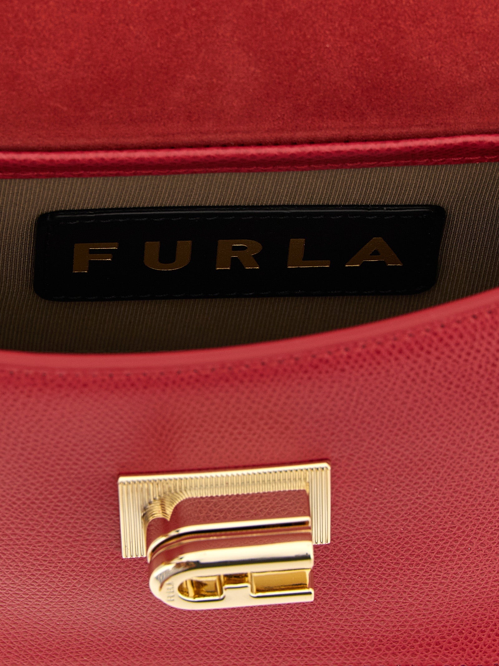 Furla 'Furla 1927' Mini Crossbody Bag