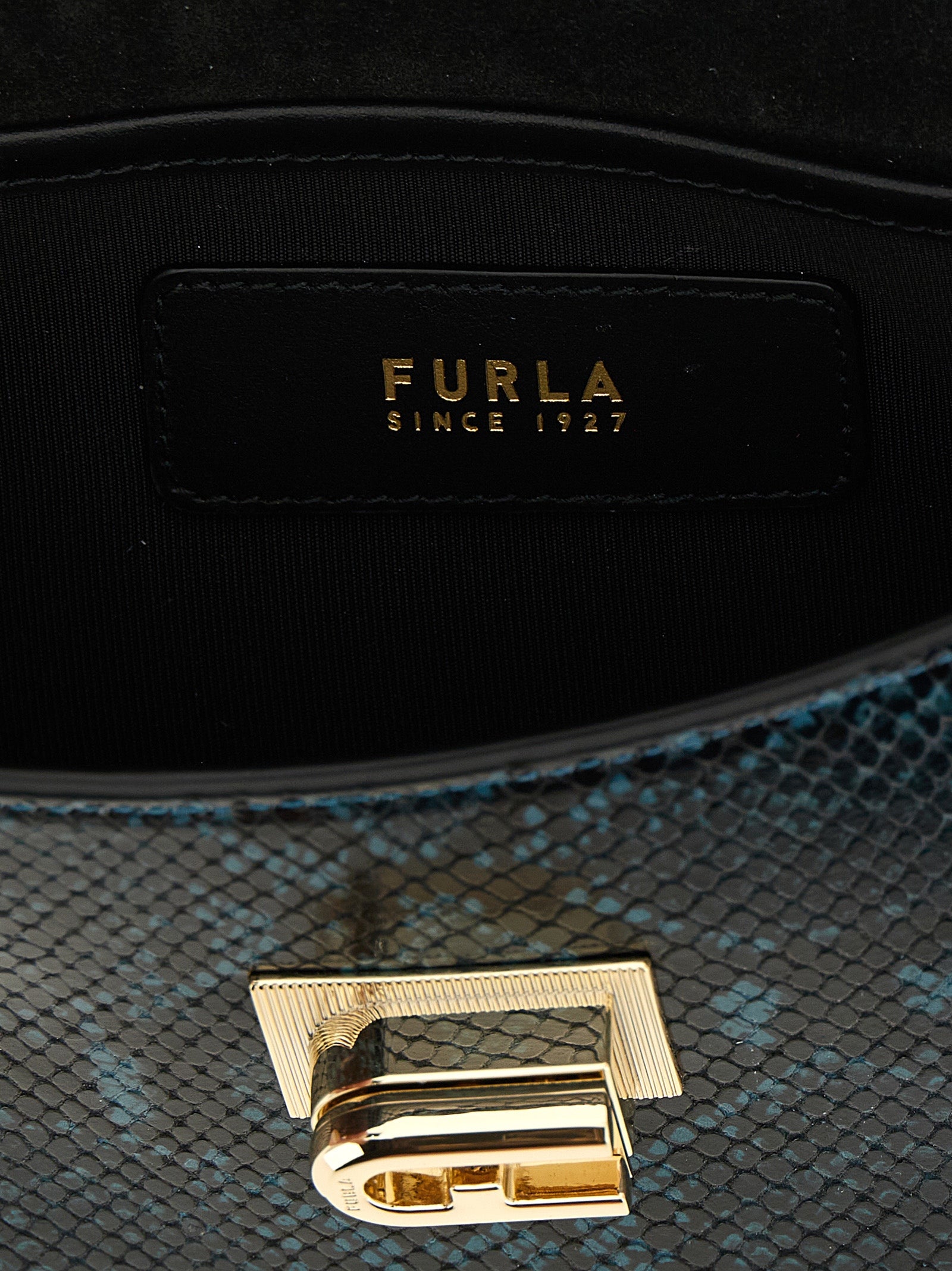 Furla 'Furla 1927' Mini Crossbody Bag
