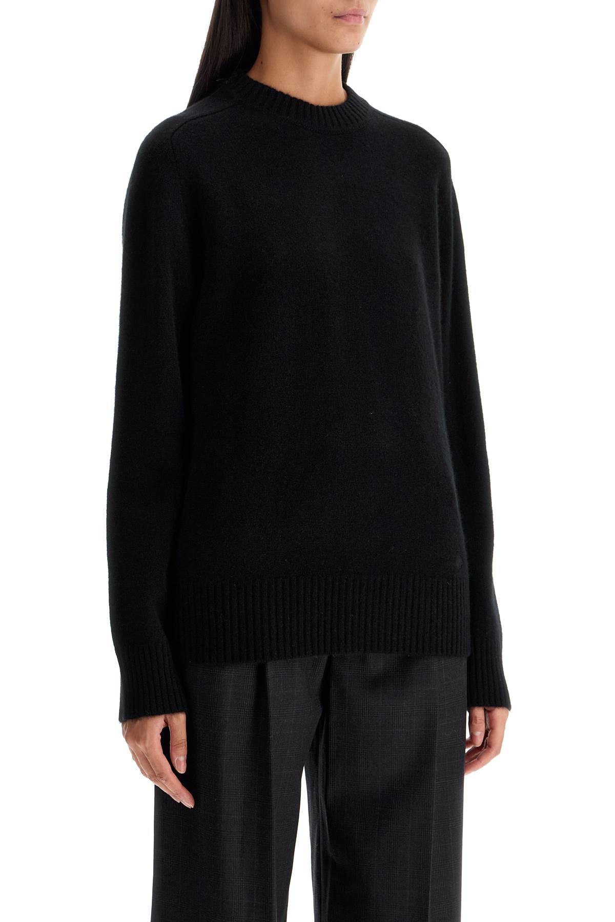 Loulou Studio 'Baltra' Cashmere Sweater