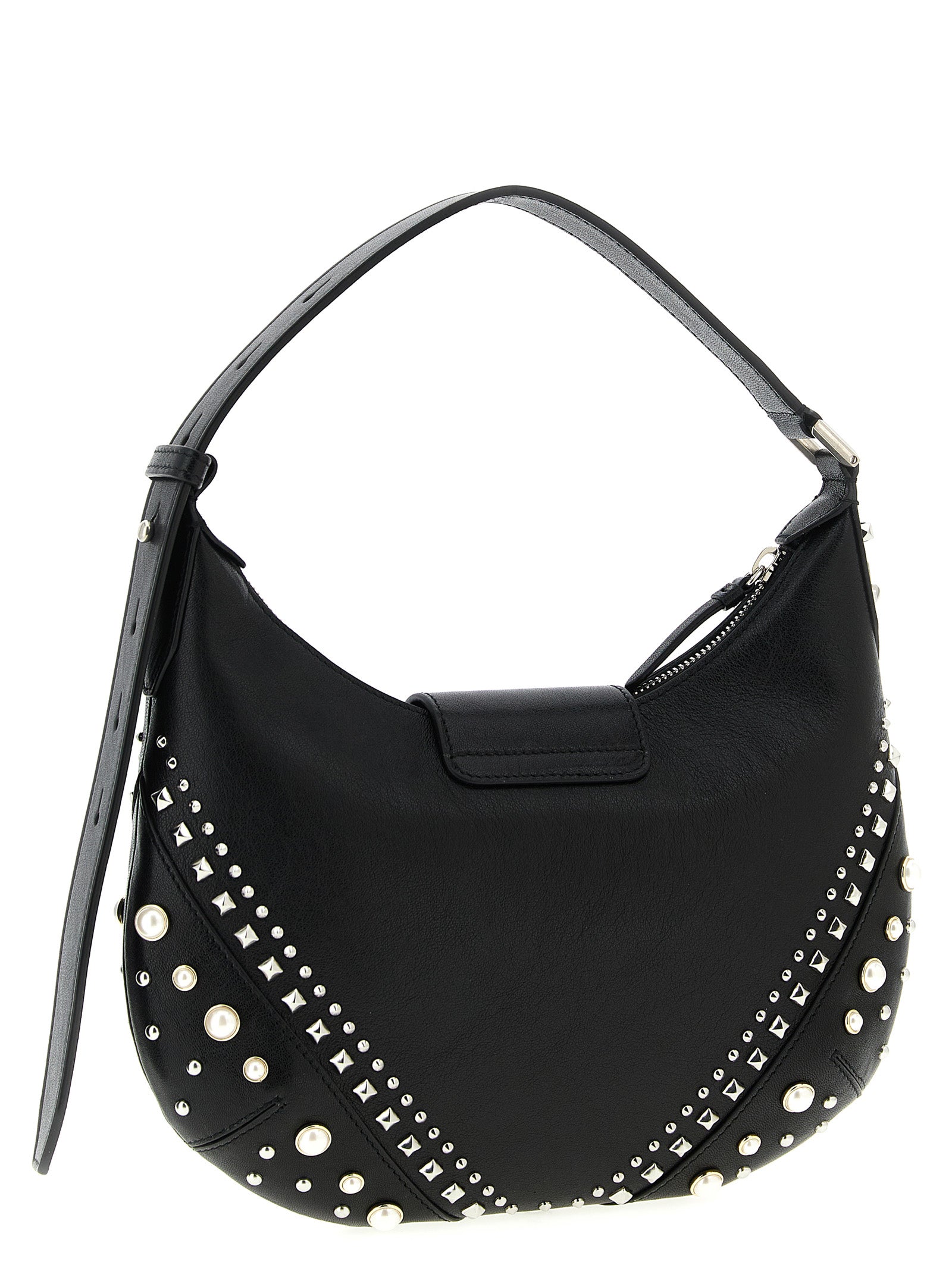 Jimmy Choo 'Bar Hobo' Shoulder Bag