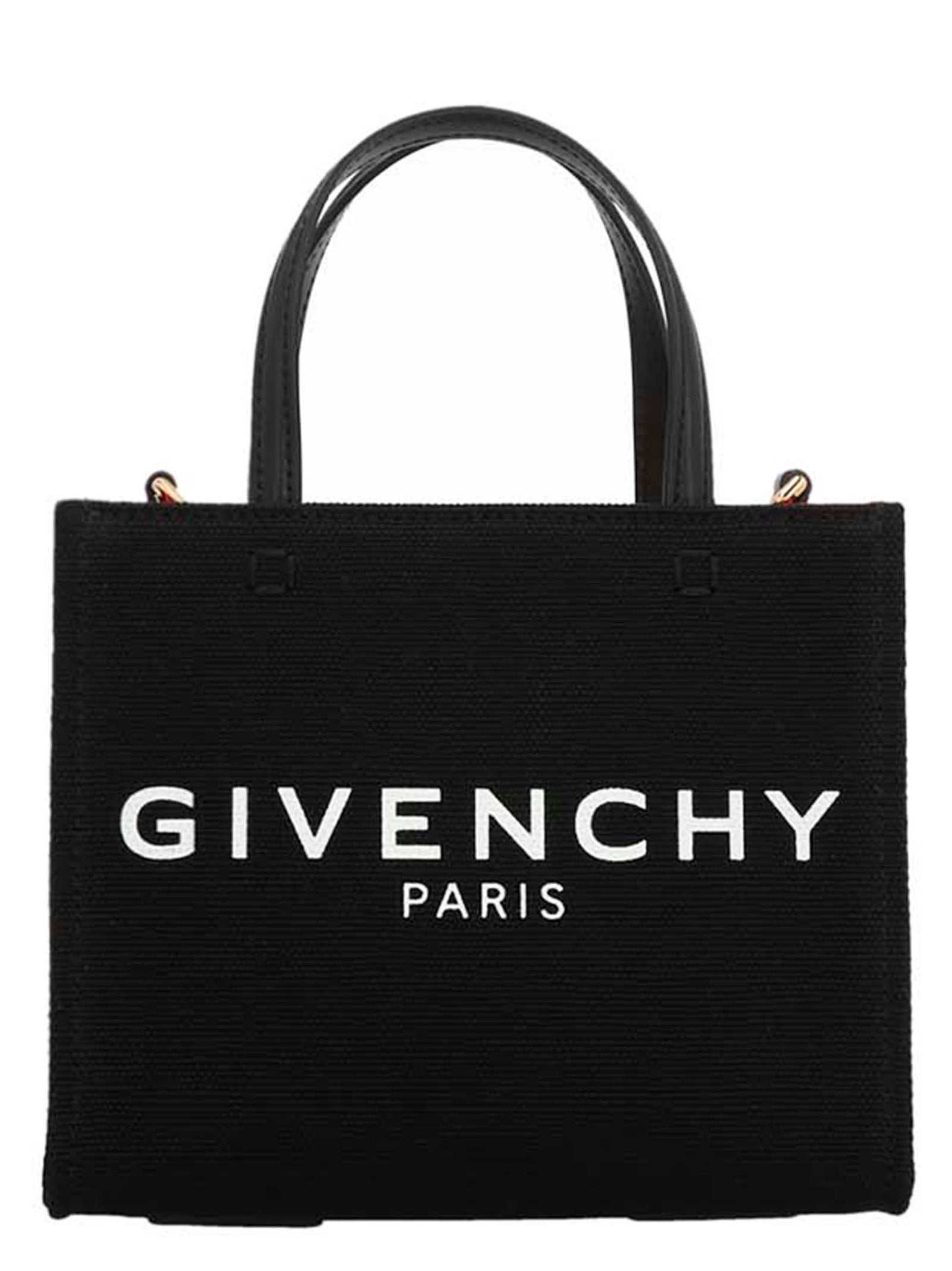 Givenchy 'Mini G-Tote' Handbag